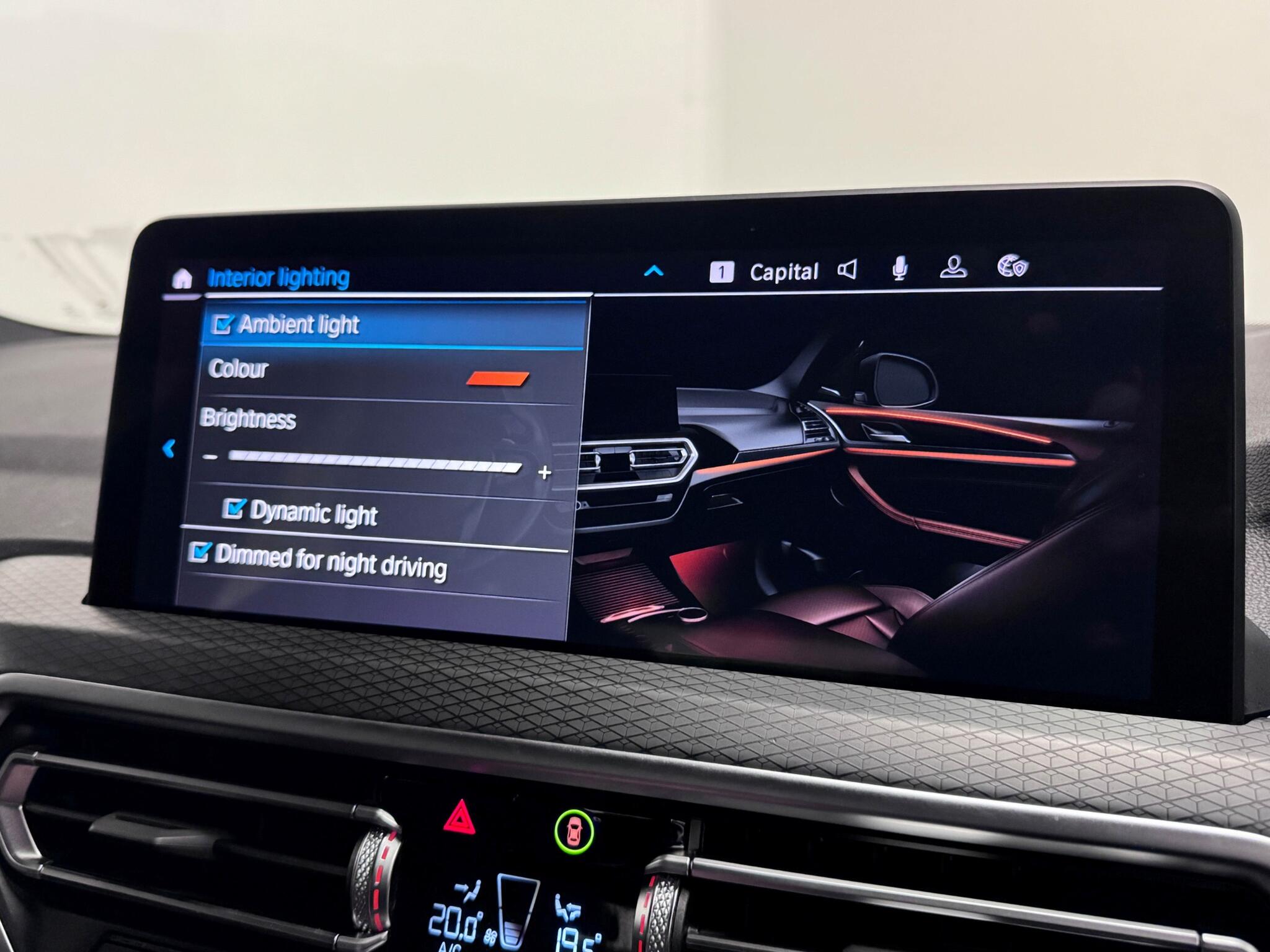 BMW X3 view 53