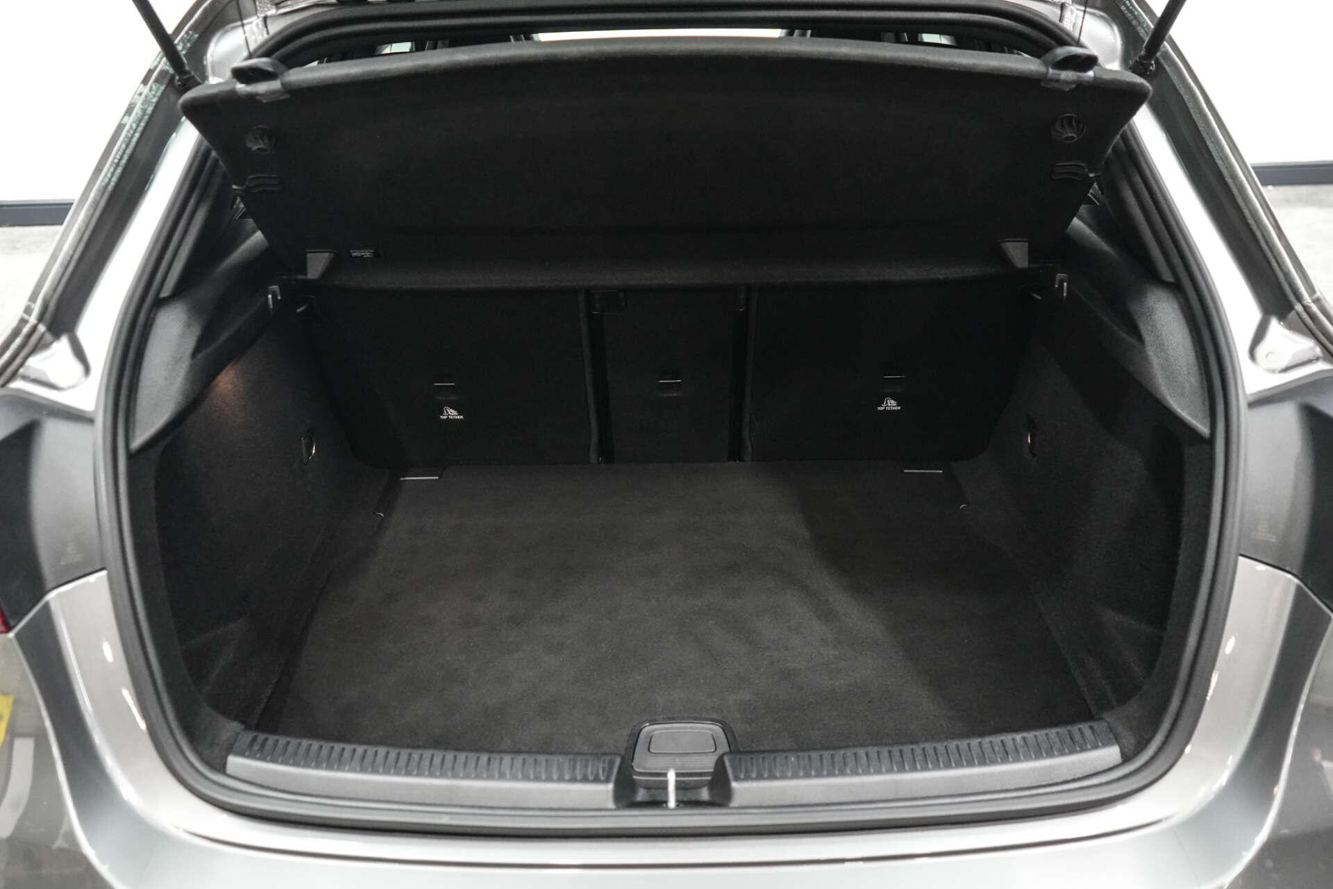 Mercedes-Benz A Class view 12
