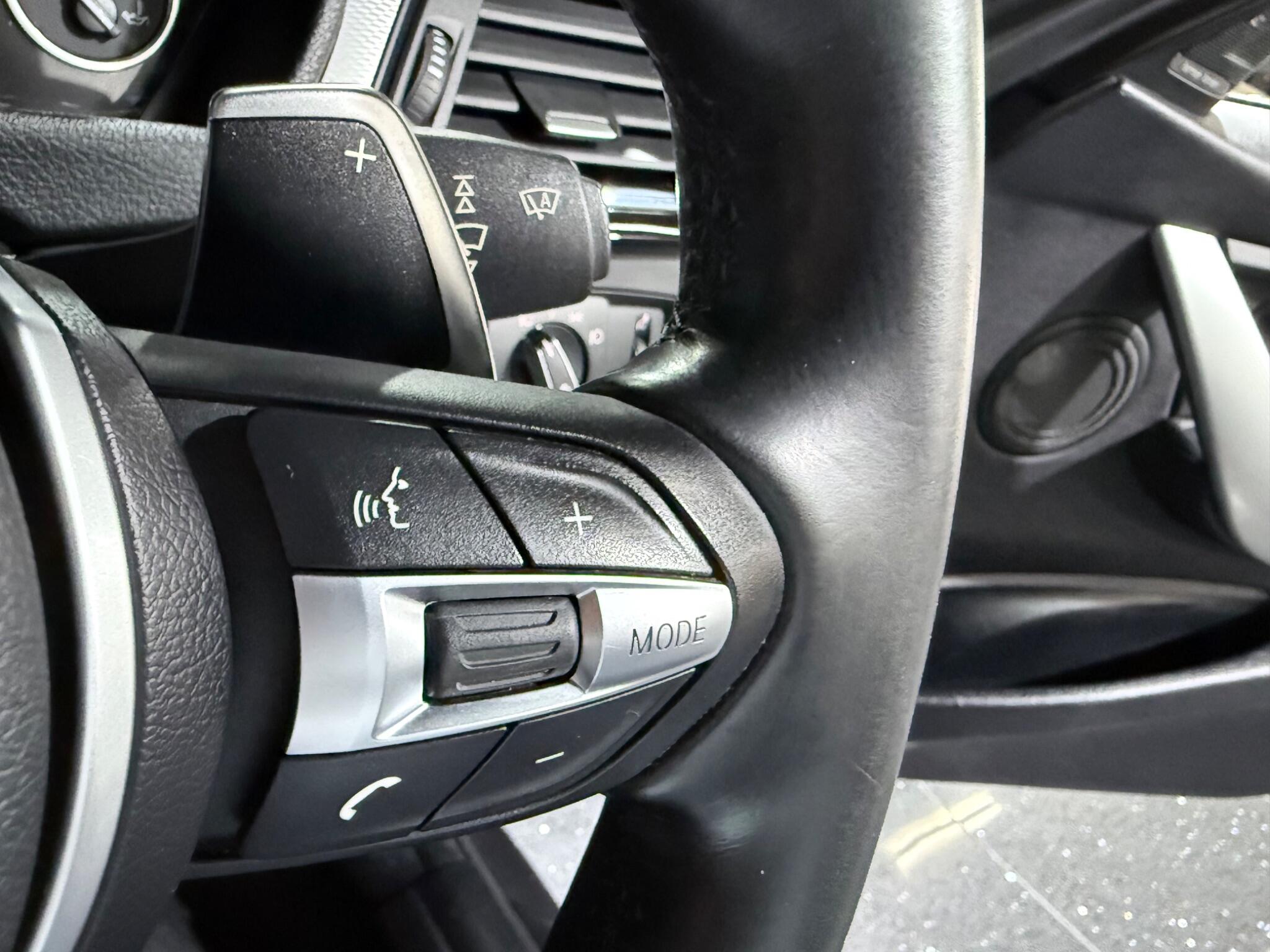 BMW 3 Series view 31