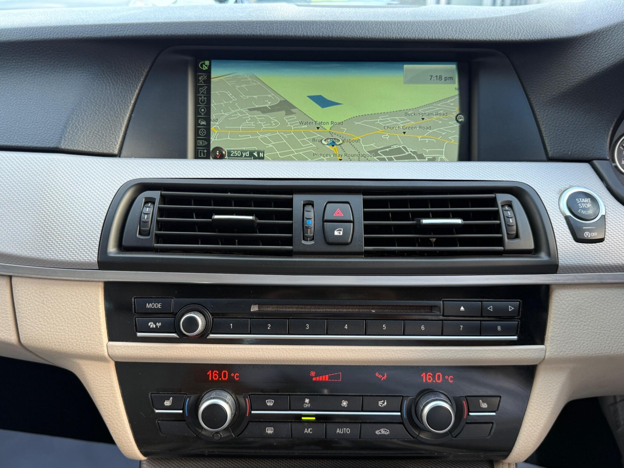 BMW 5 Series - Image 56