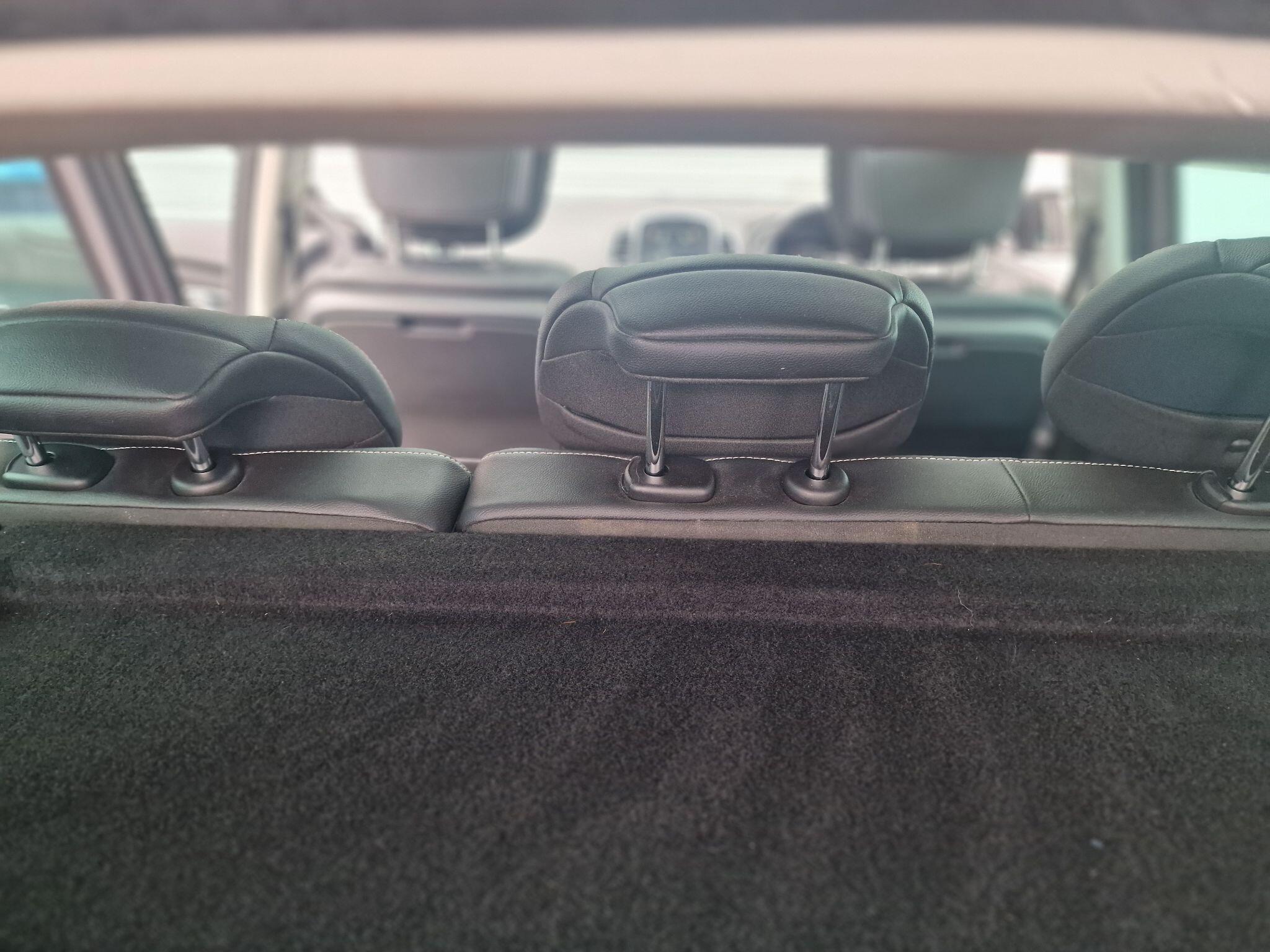 Renault Scenic view 50