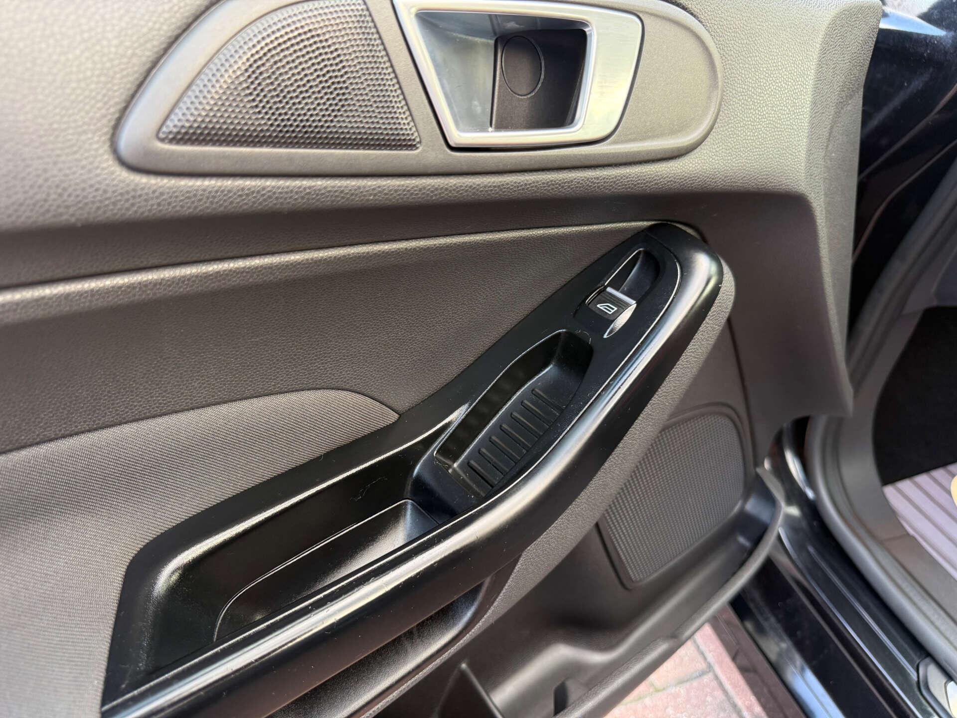 Ford Fiesta view 66