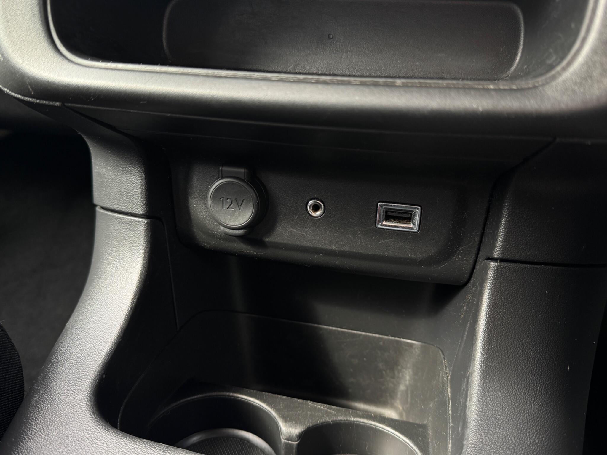 Citroen C3 view 40