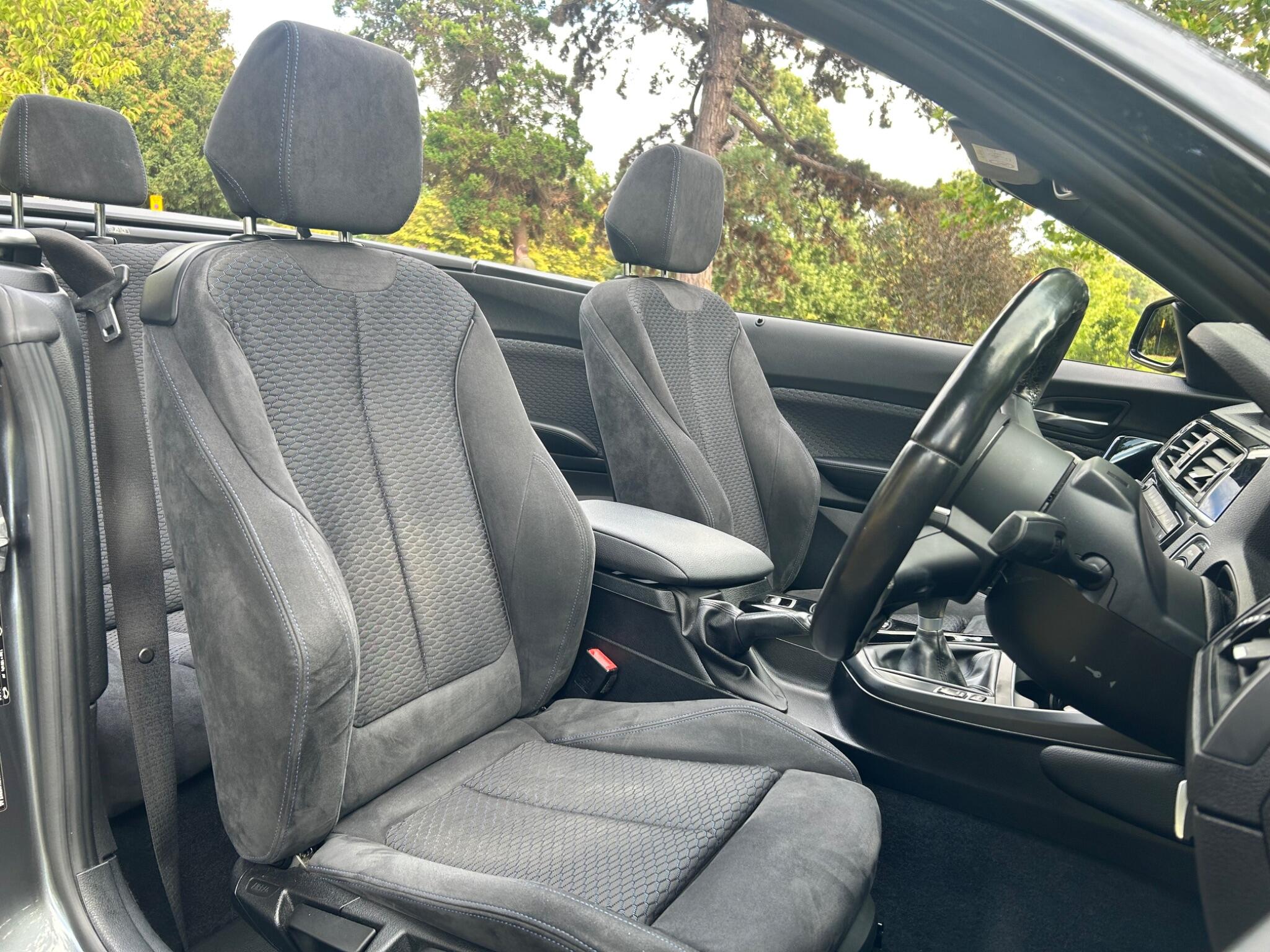 BMW 2 Series view 7
