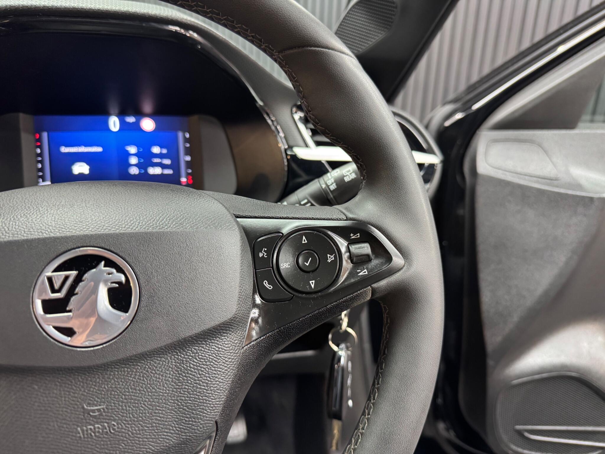 Vauxhall Corsa view 31