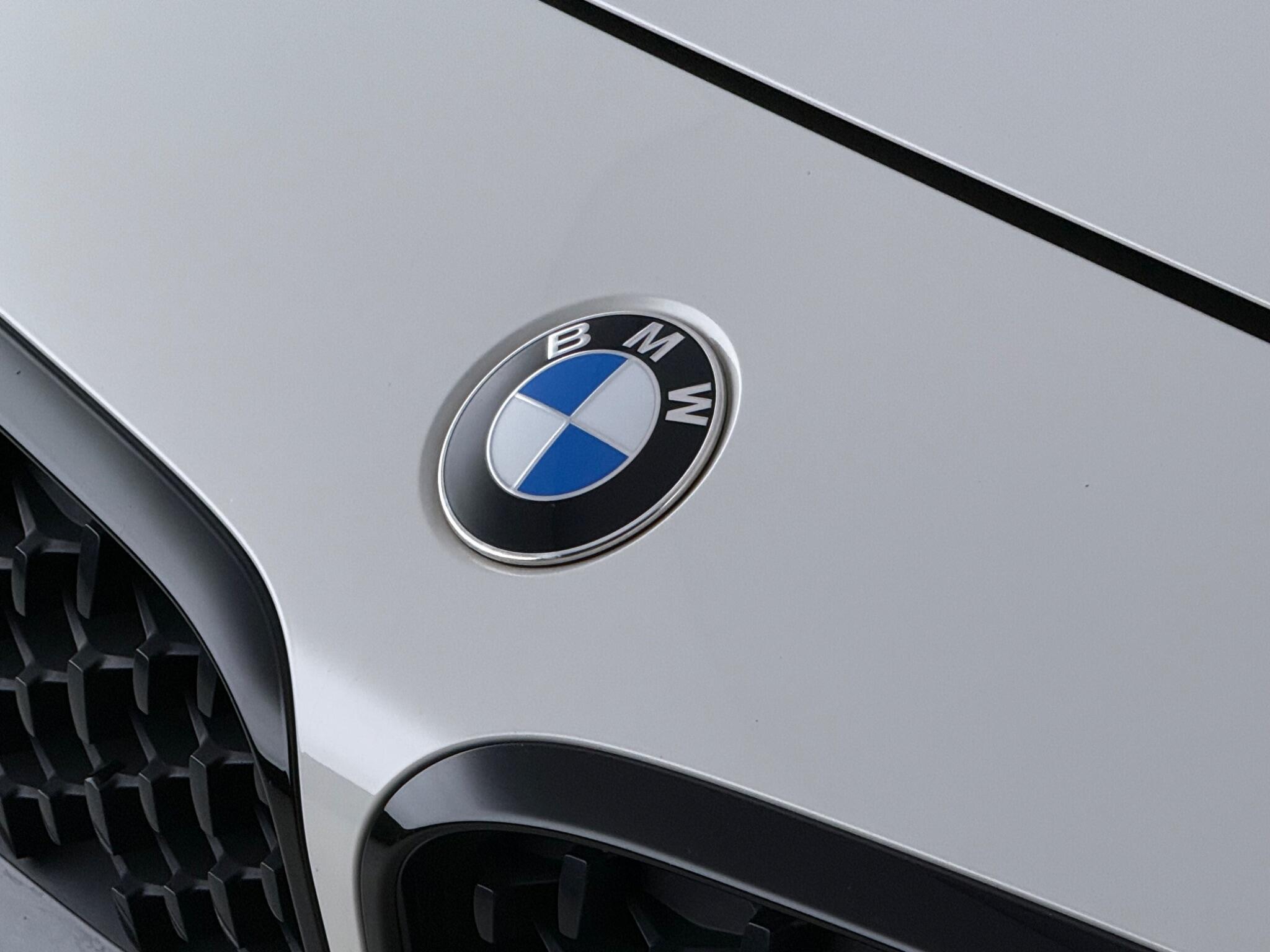 BMW Z4 view 60