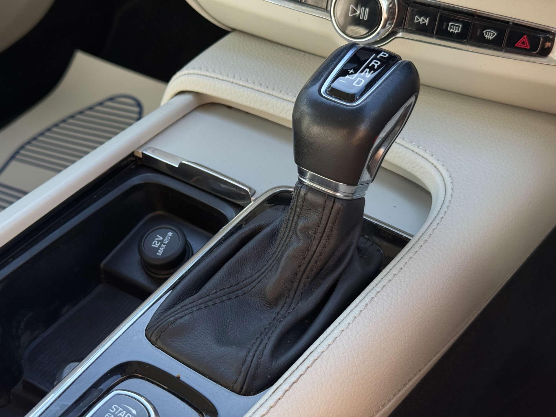 Volvo V90 view 58