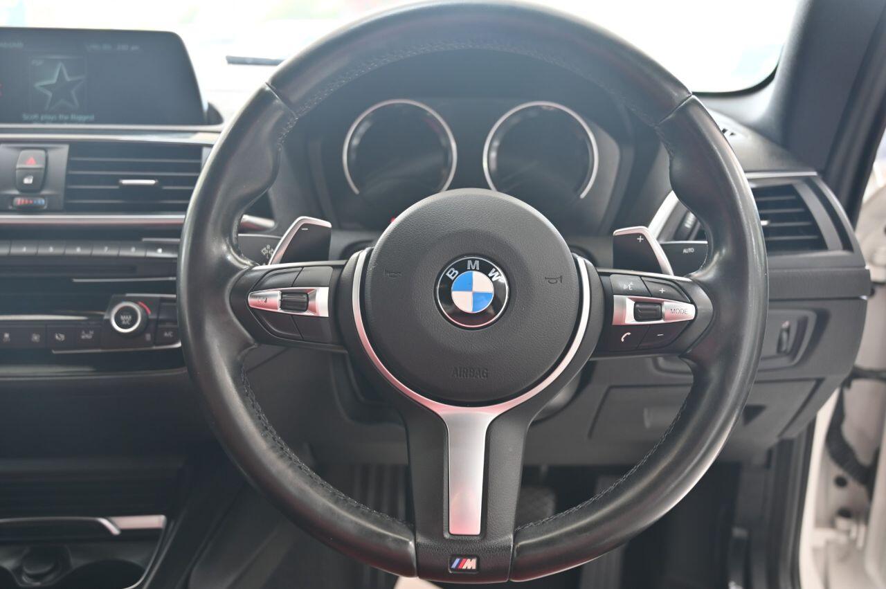 BMW 2 Series view 21