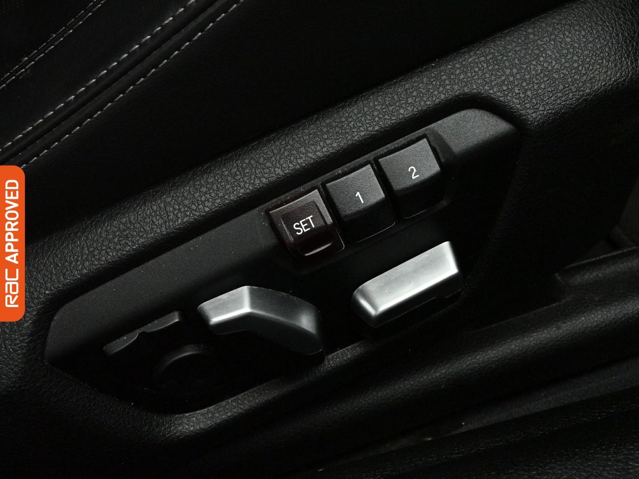 BMW M4 view 24
