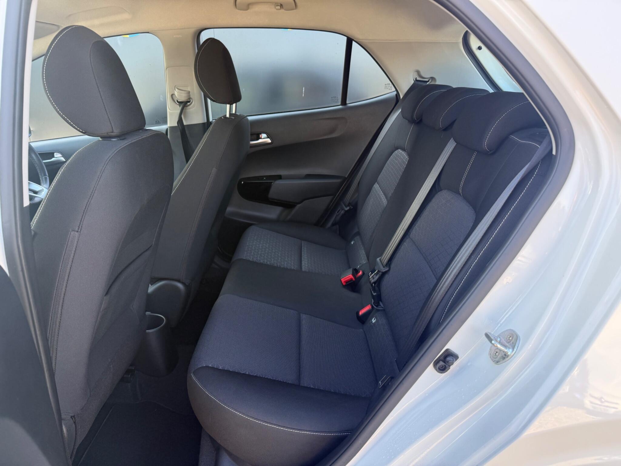 Kia Picanto view 24