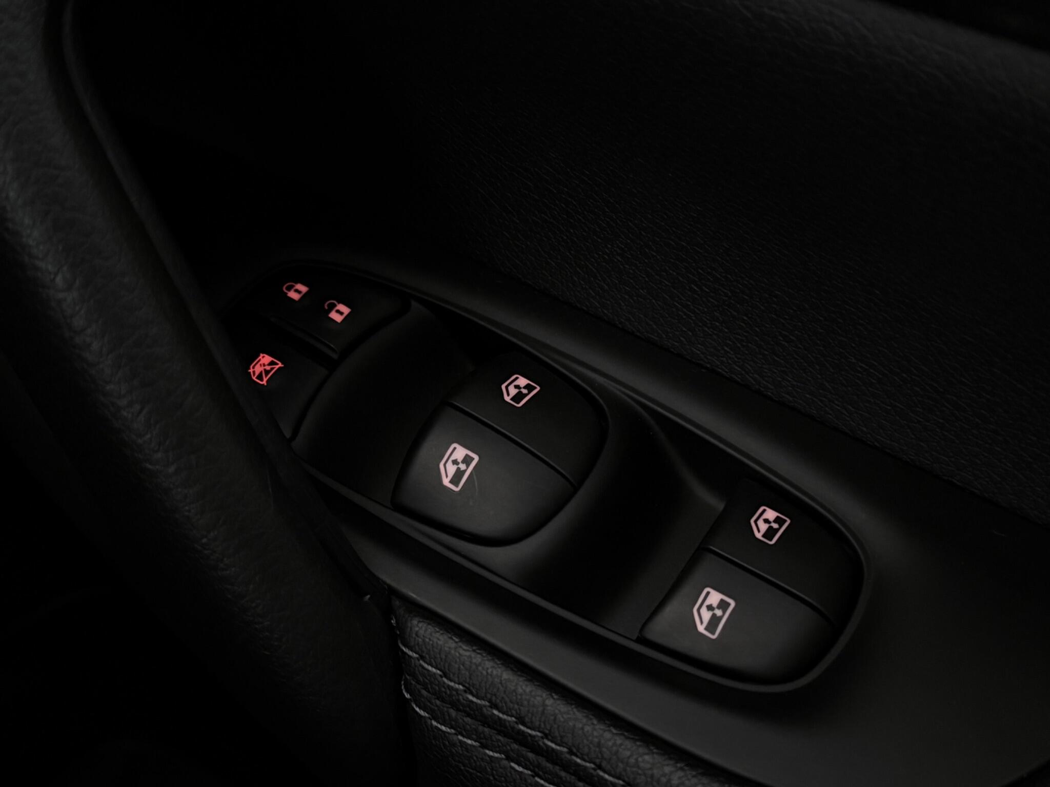 Nissan Qashqai view 21