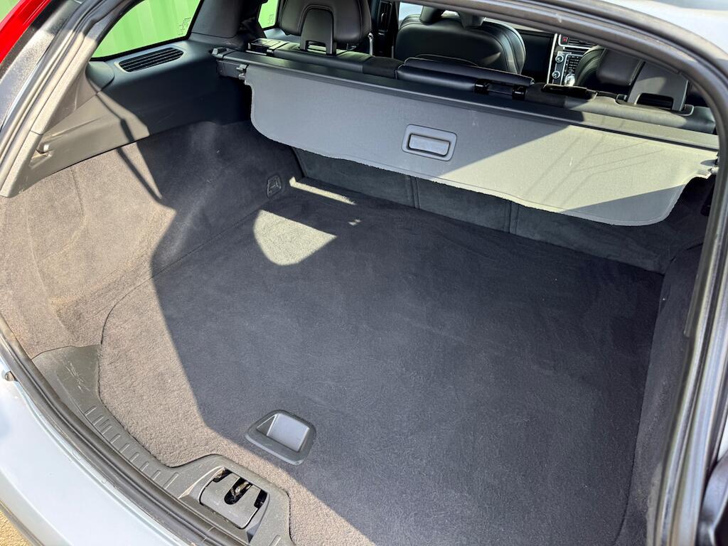 Volvo V60 view 39