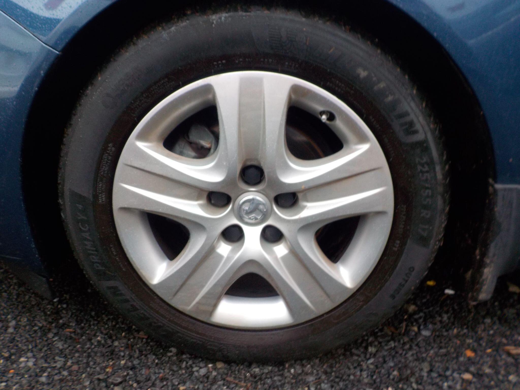 Vauxhall Insignia 1.6 CDTi ecoFLEX Design Euro 6 (s/s) 5dr