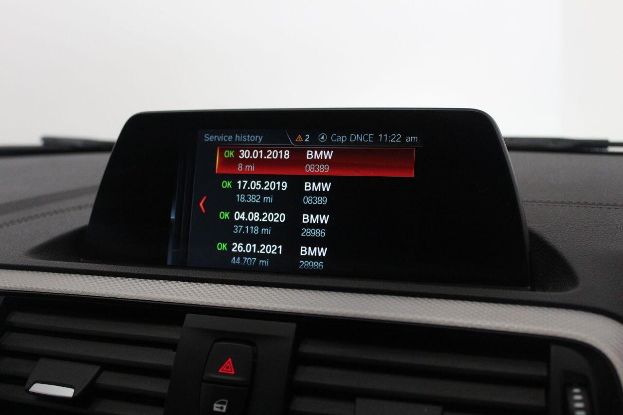BMW 2 Series view 42
