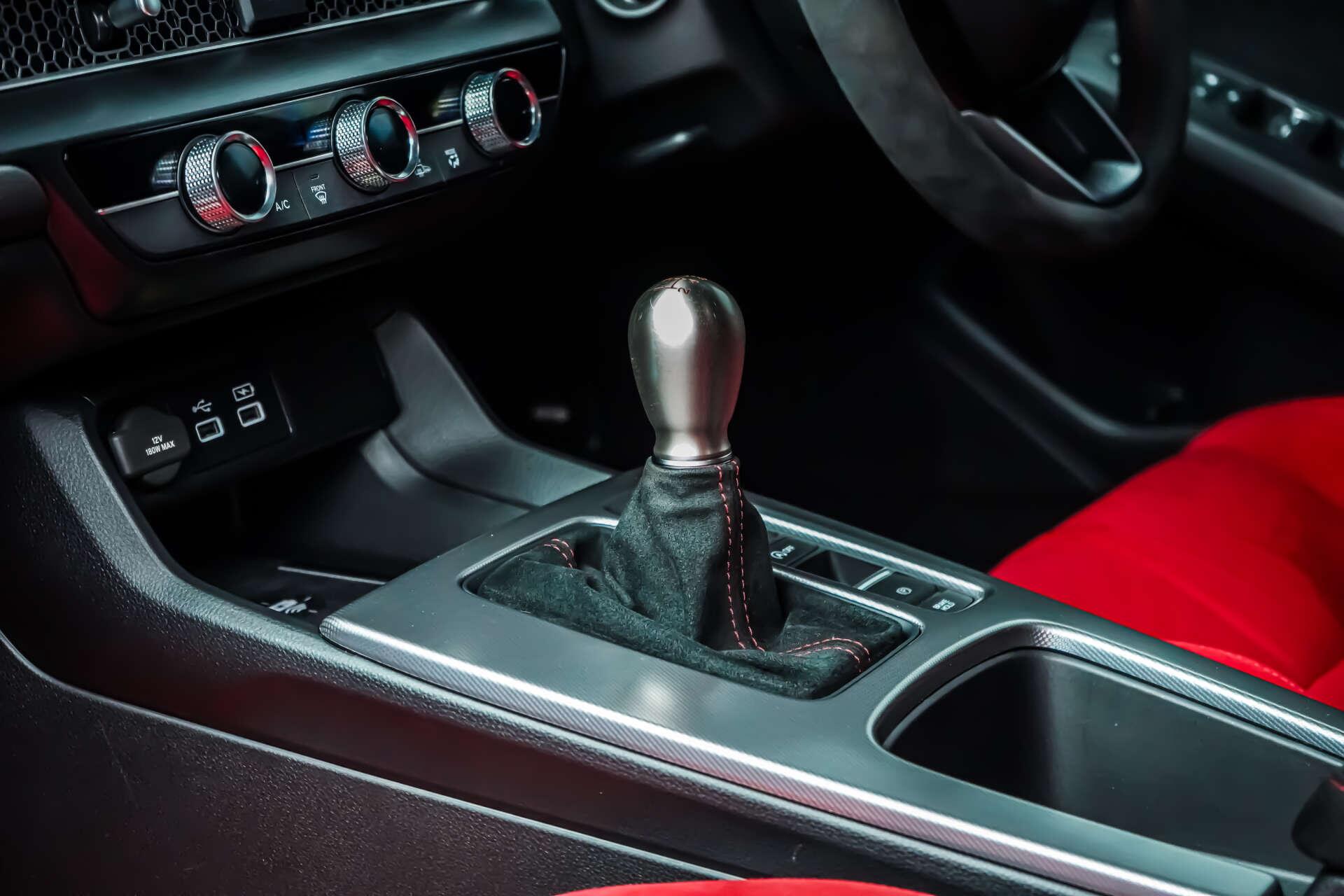 Honda Civic view 23