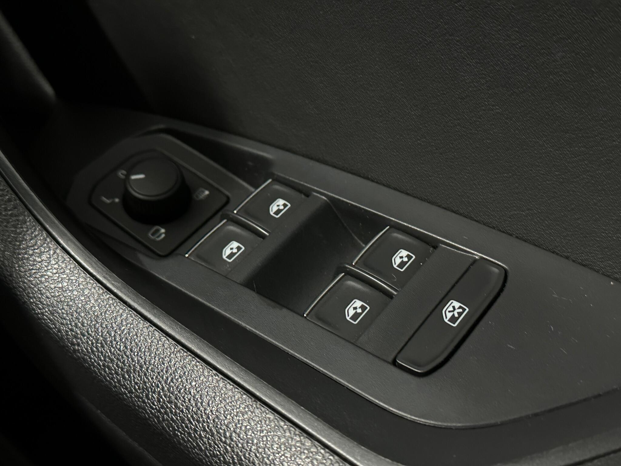 Skoda Kodiaq view 19