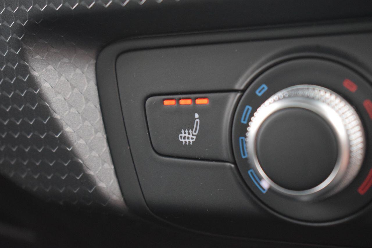 Audi A1 view 4