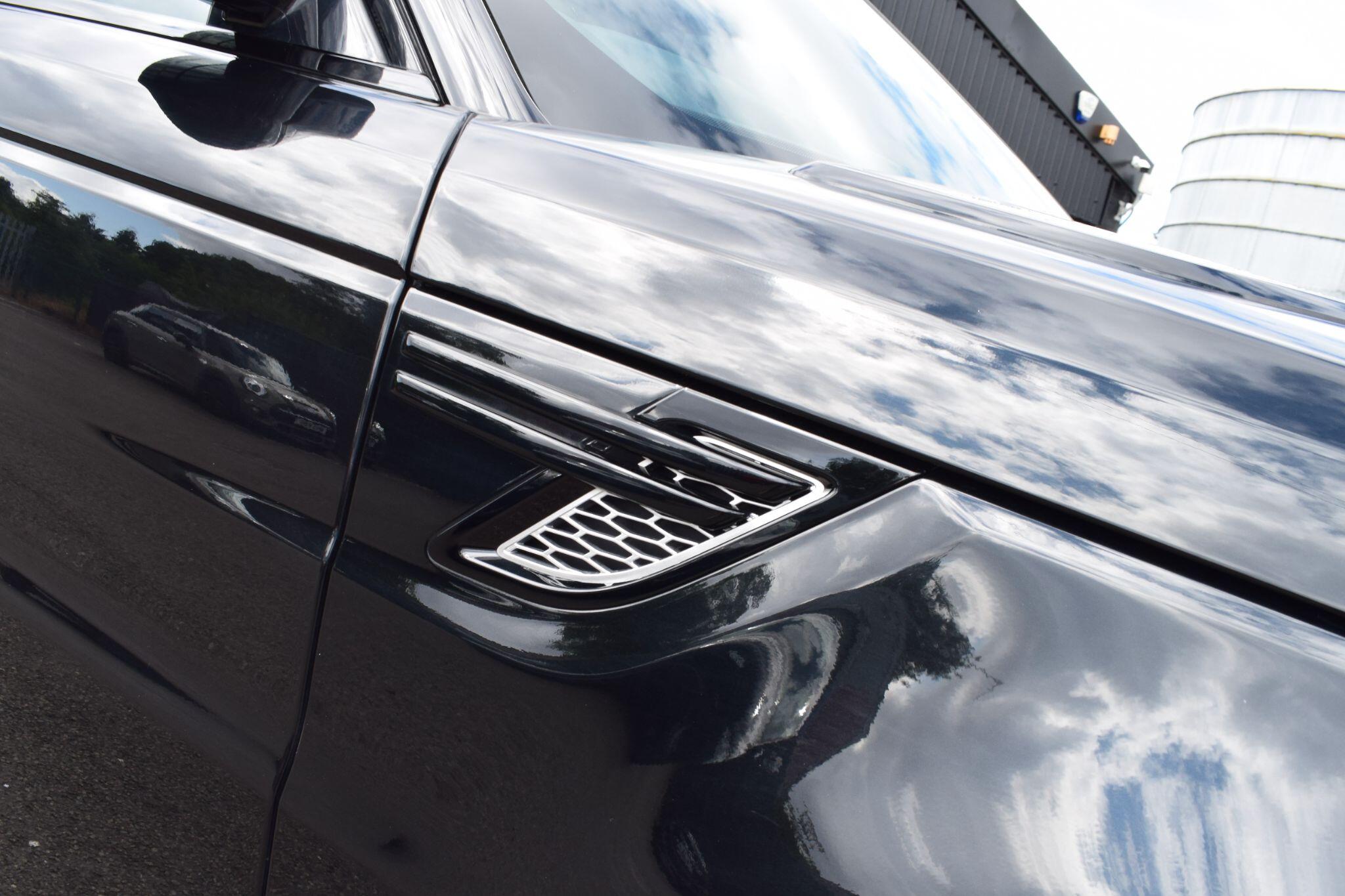 Land Rover Range Rover Sport view 42