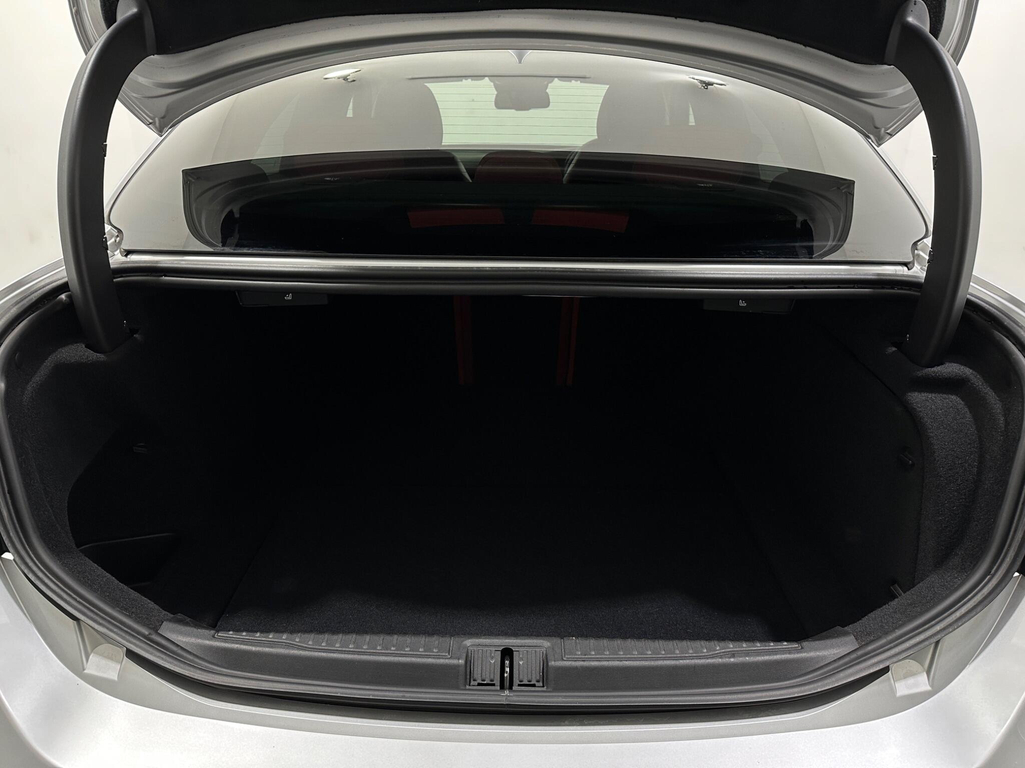 Alfa Romeo Giulia view 47