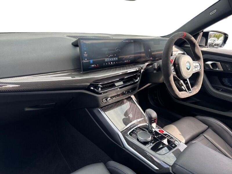 BMW M2 view 7