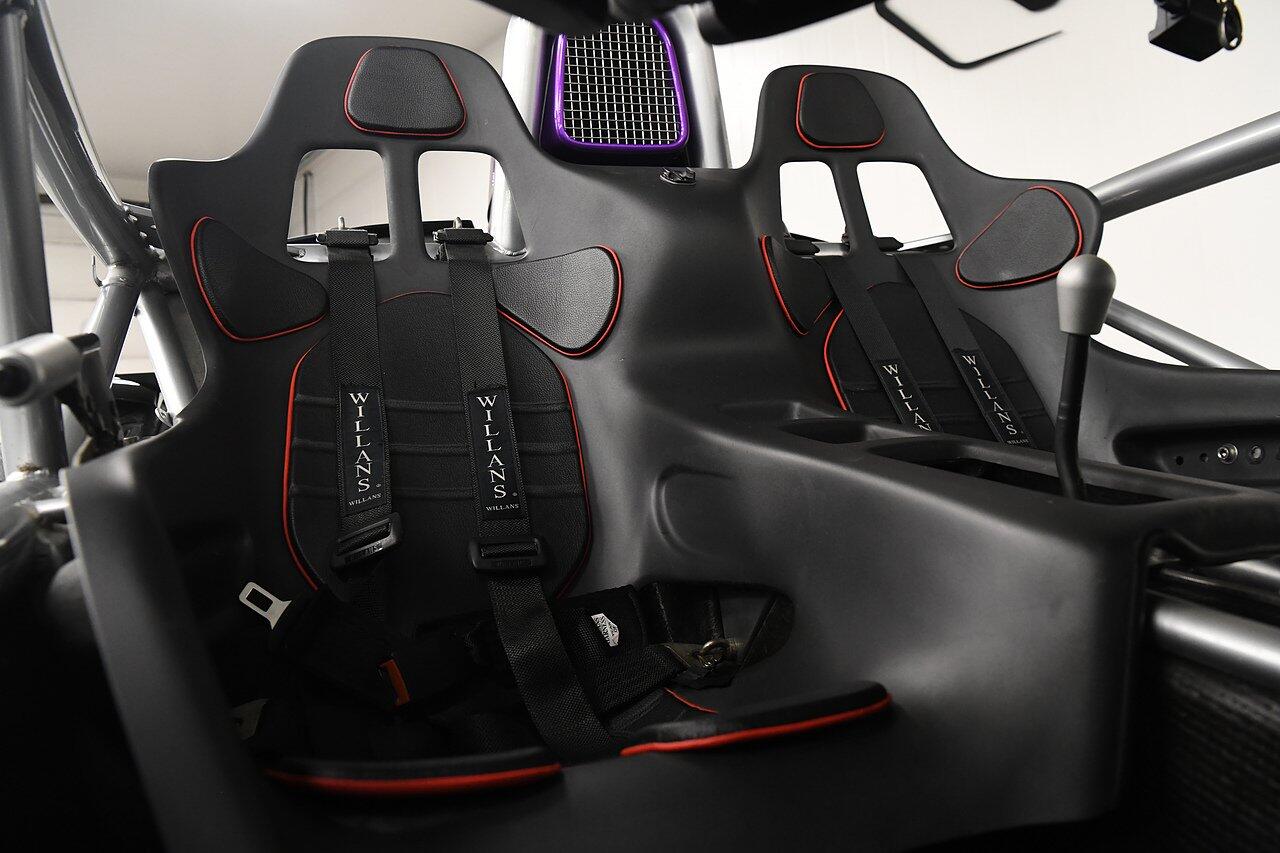 Ariel Atom view 6