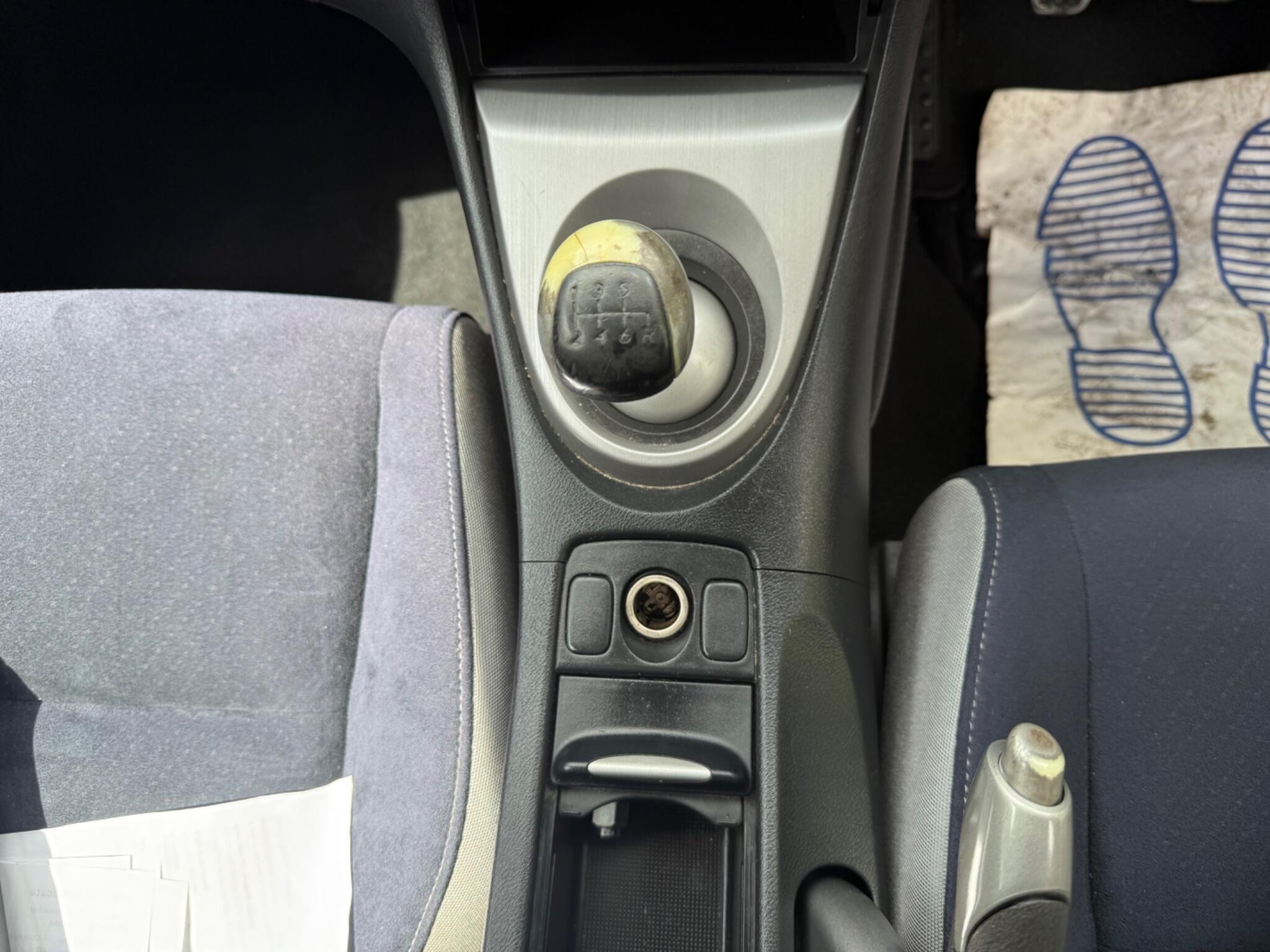2006 Honda Civic image 21