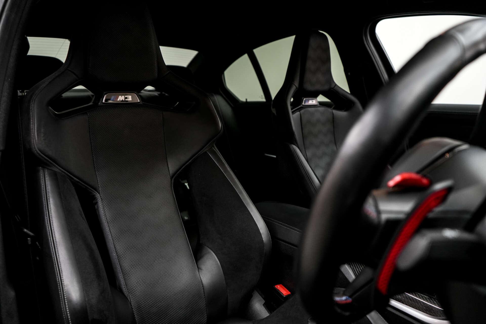 BMW M3 view 21