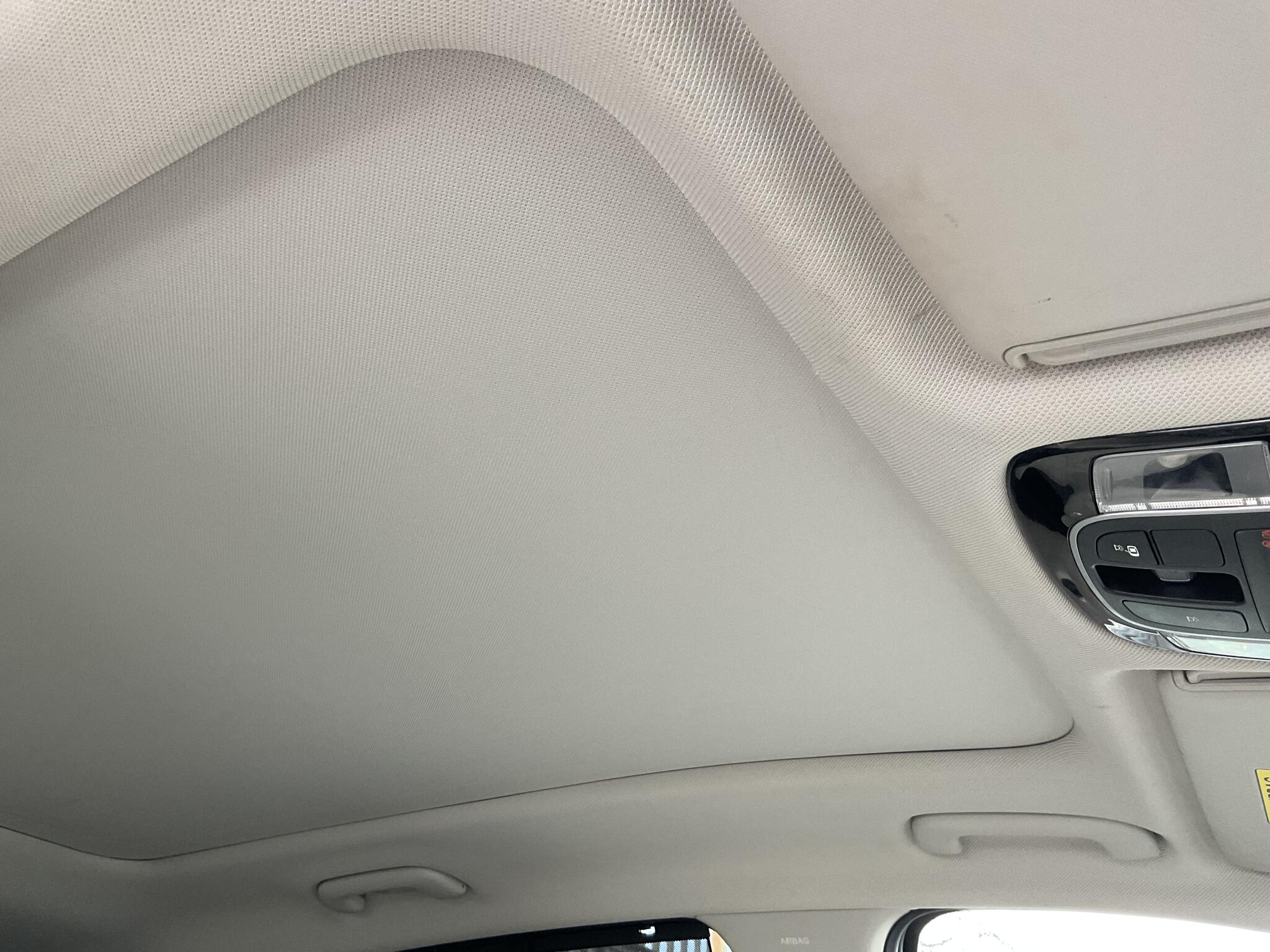 Hyundai Tucson view 41
