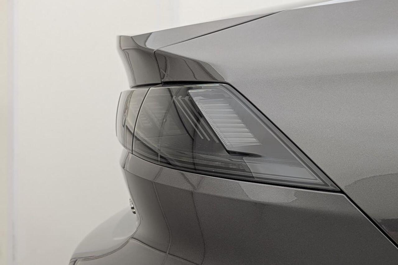 Peugeot 508 view 52