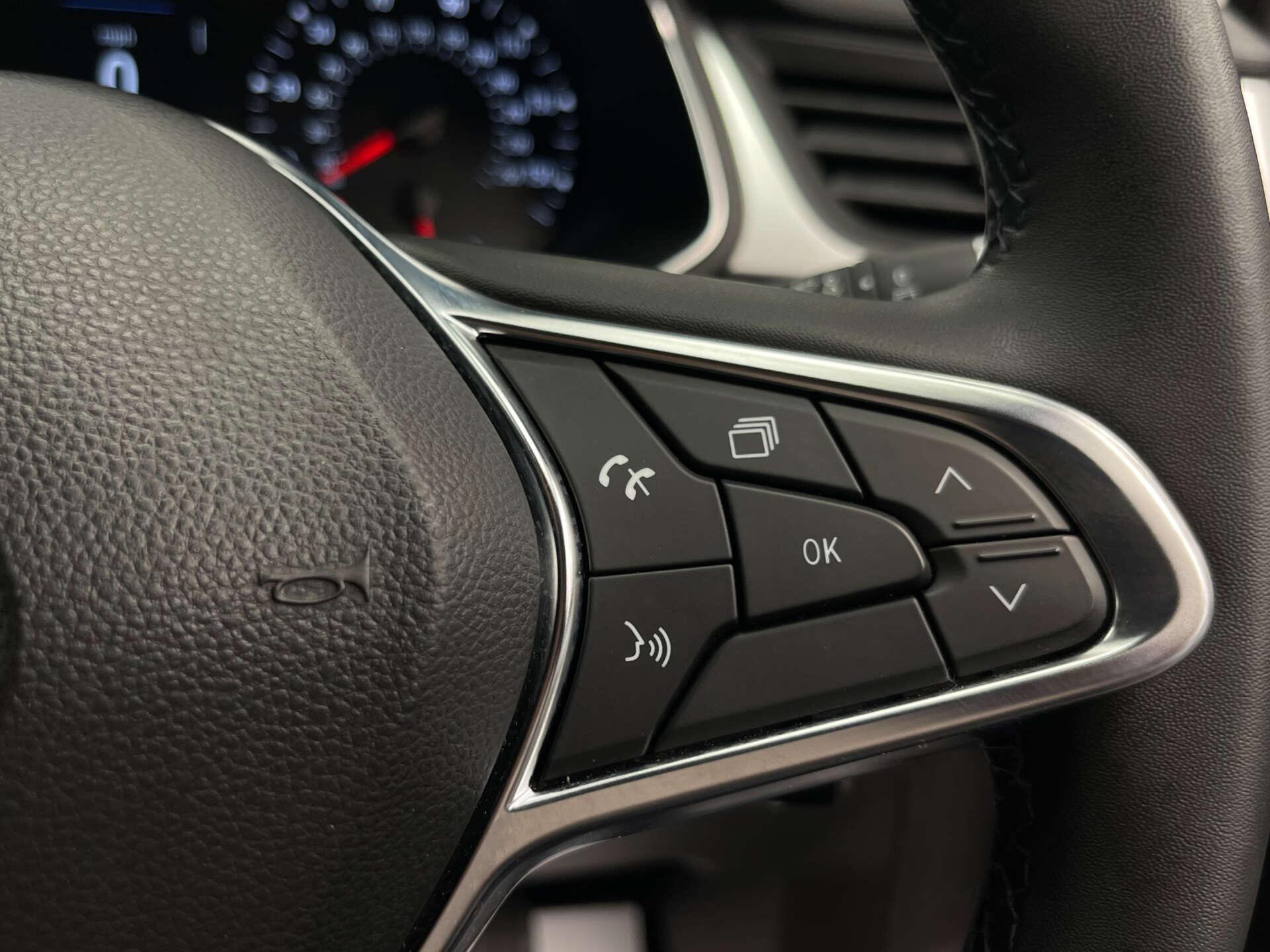 Renault Captur view 14