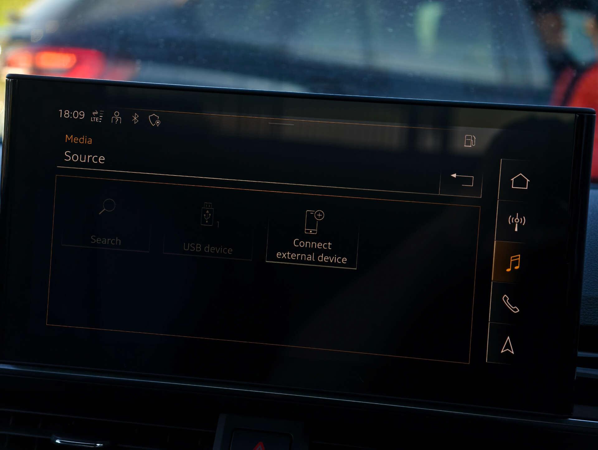 Audi S5 view 41
