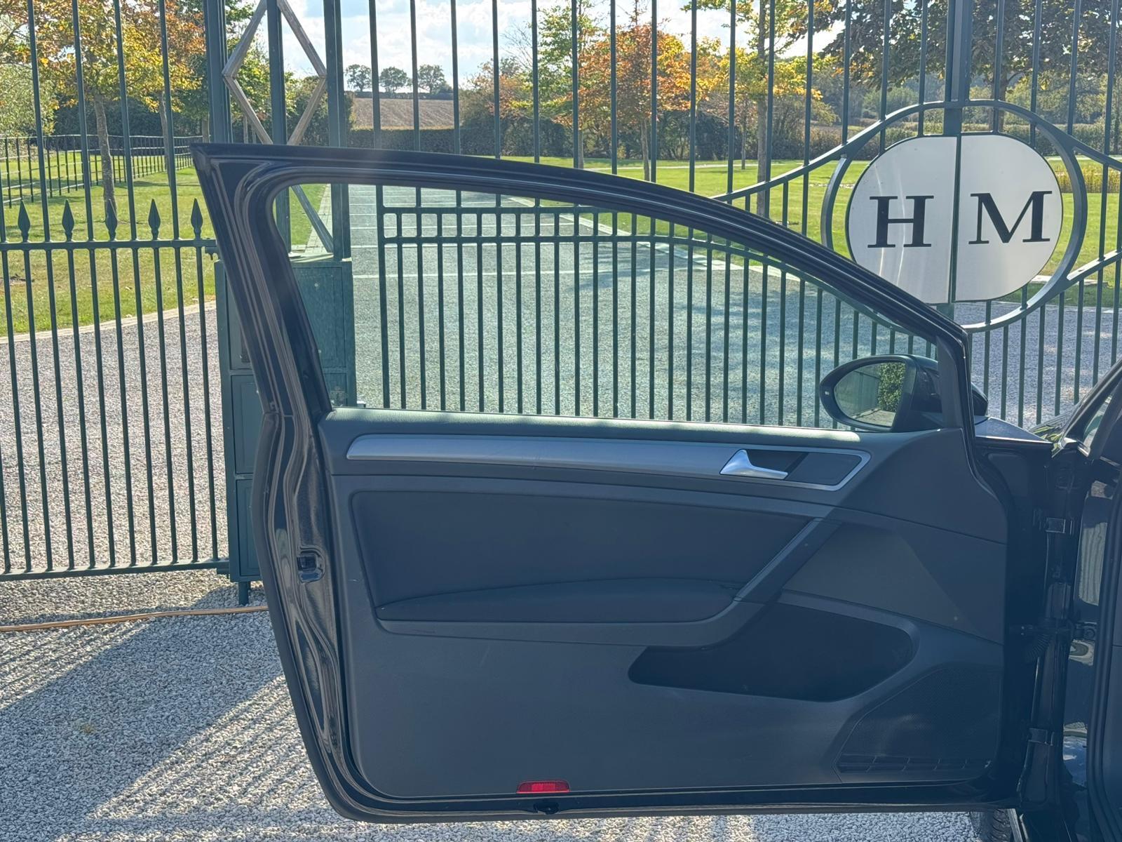 2014 Volkswagen Golf image 19