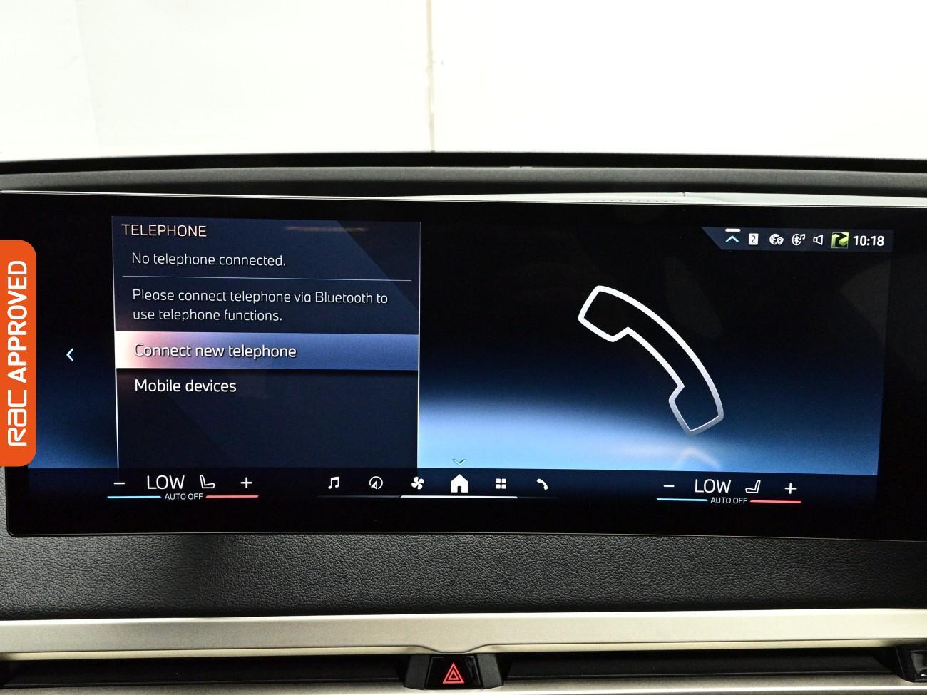 BMW iX view 23