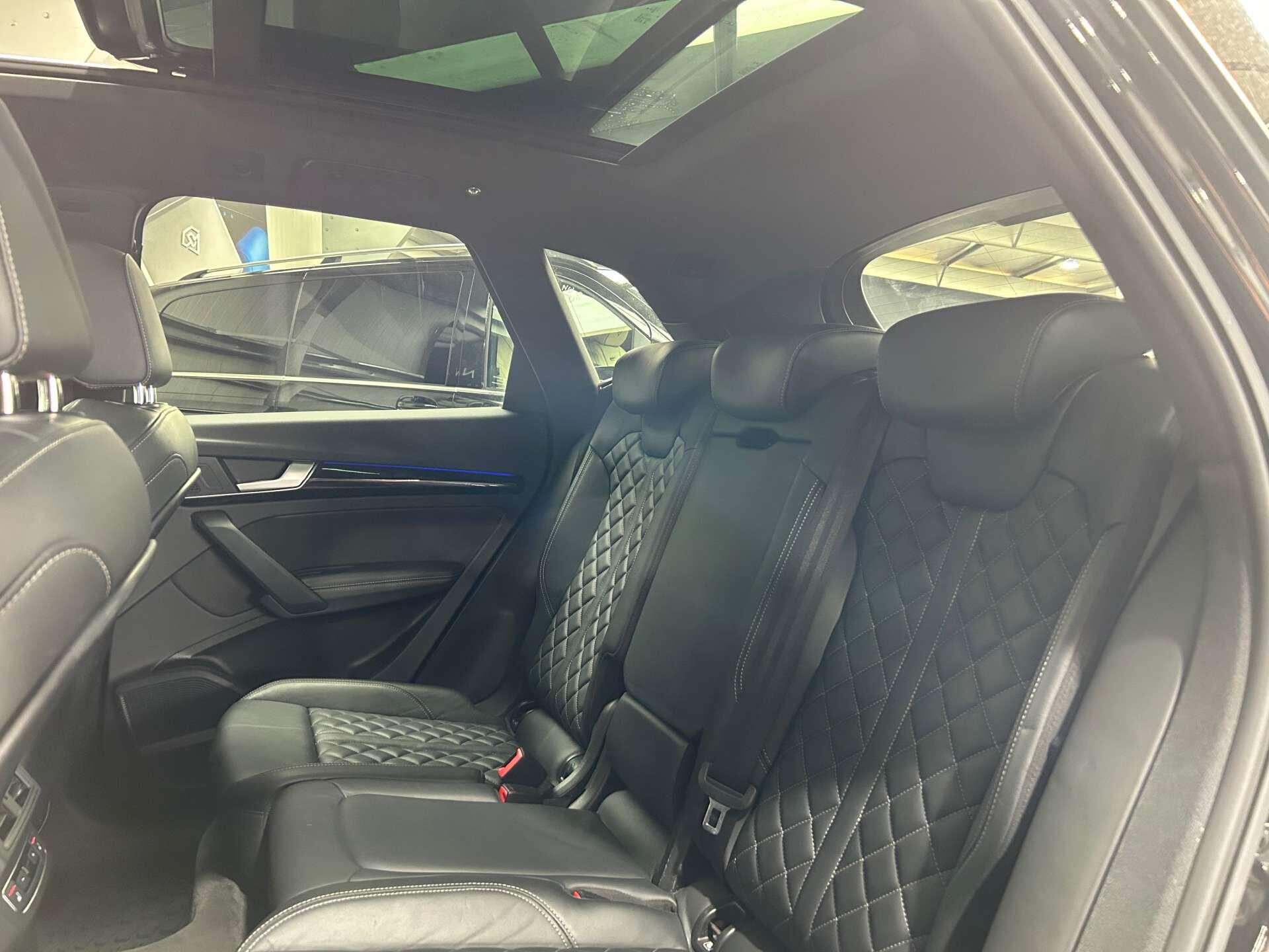Audi Q5 view 37