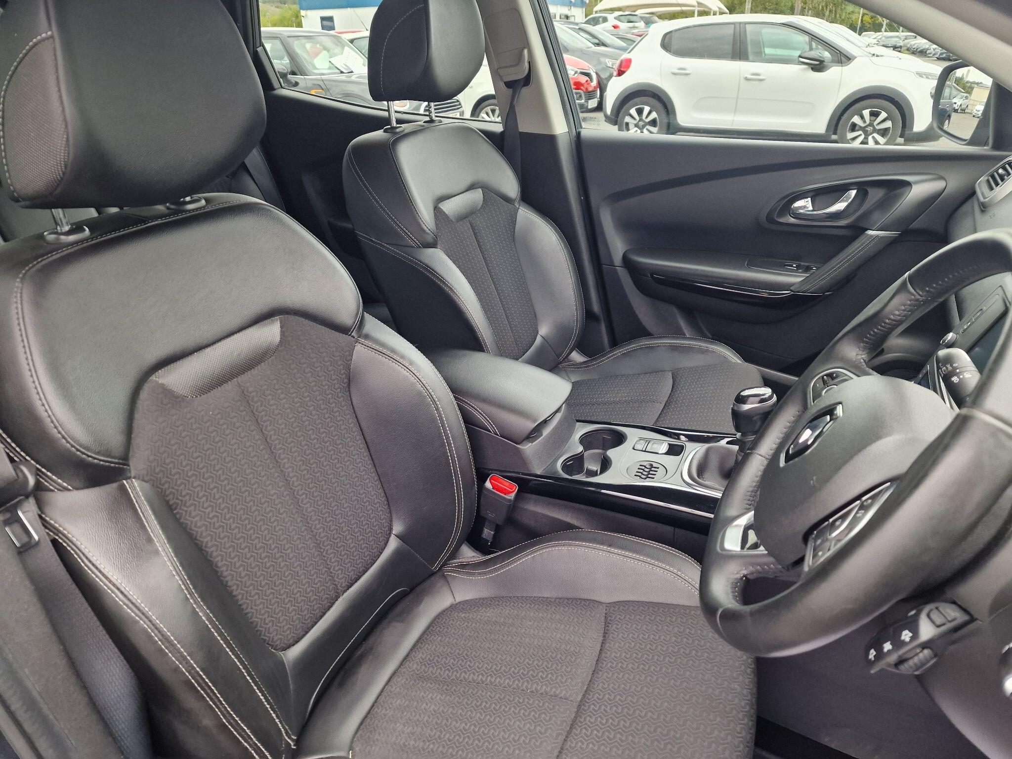 Renault Kadjar view 23