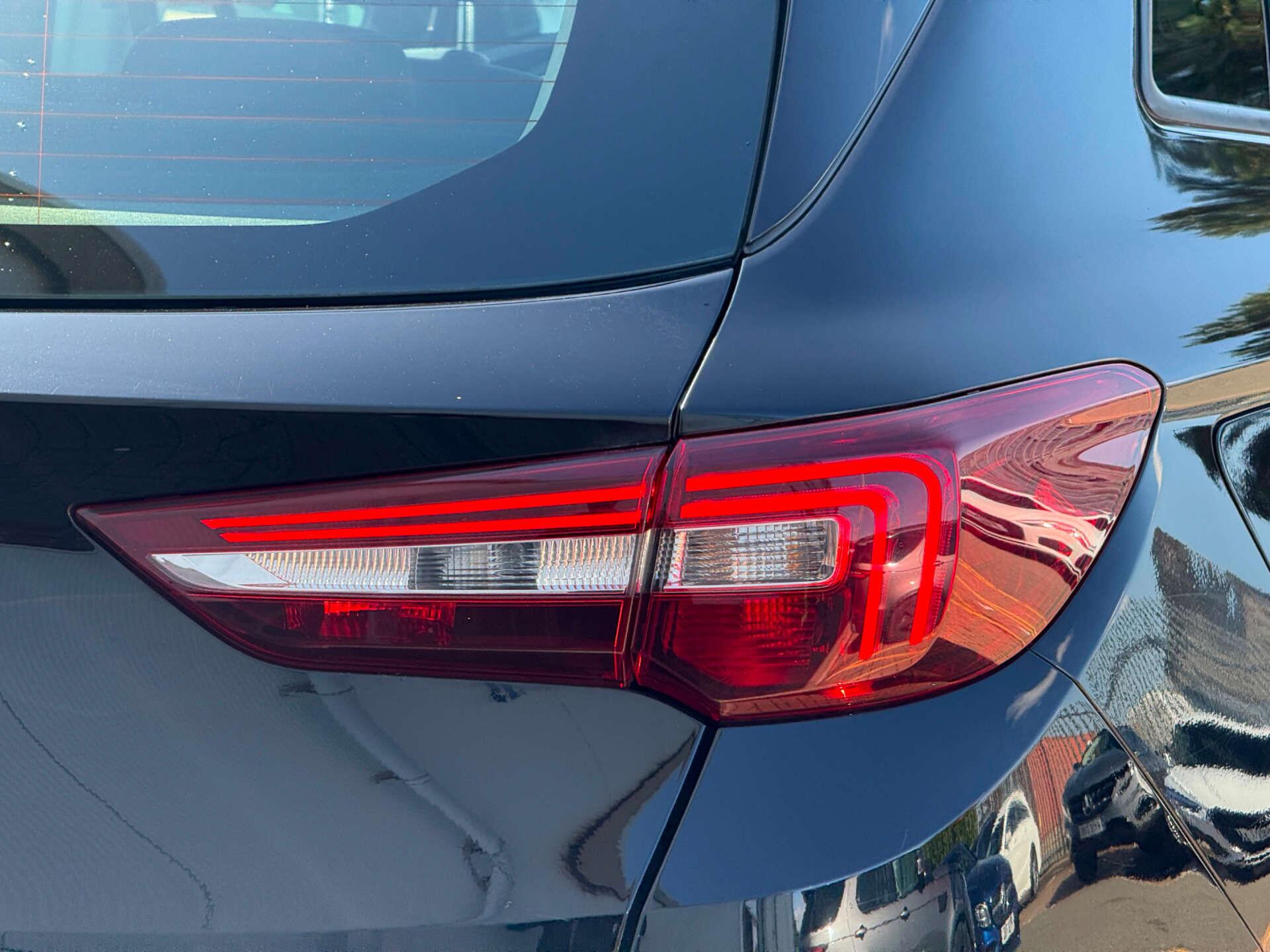 Vauxhall Grandland X view 16