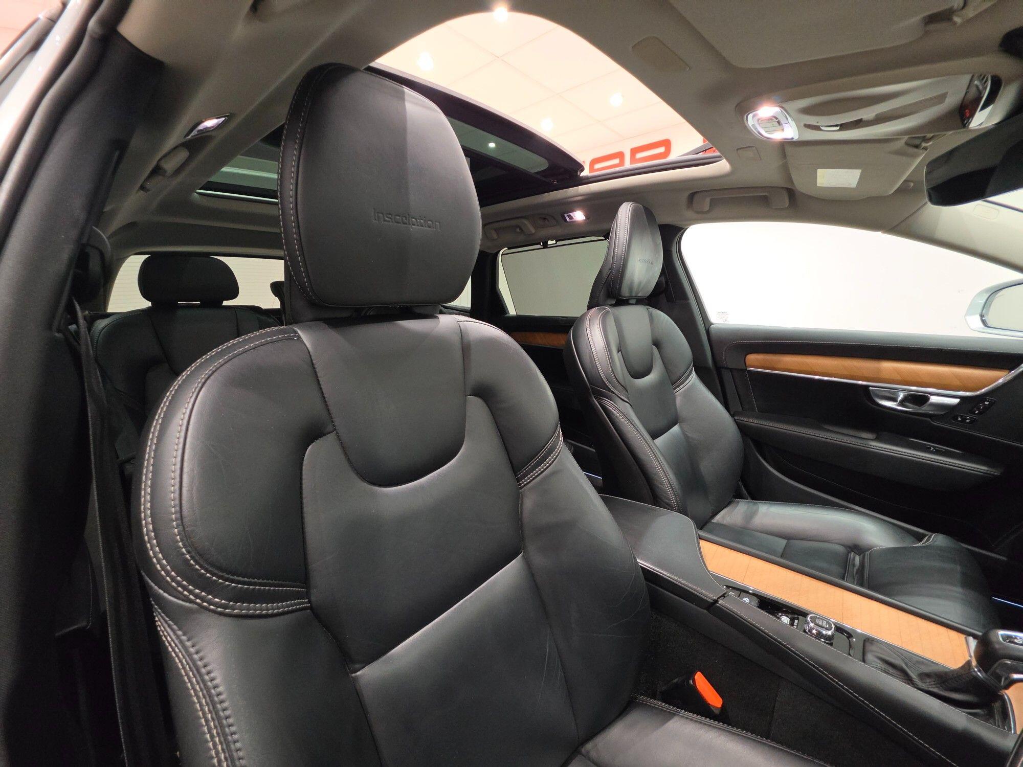 Volvo V90 view 26
