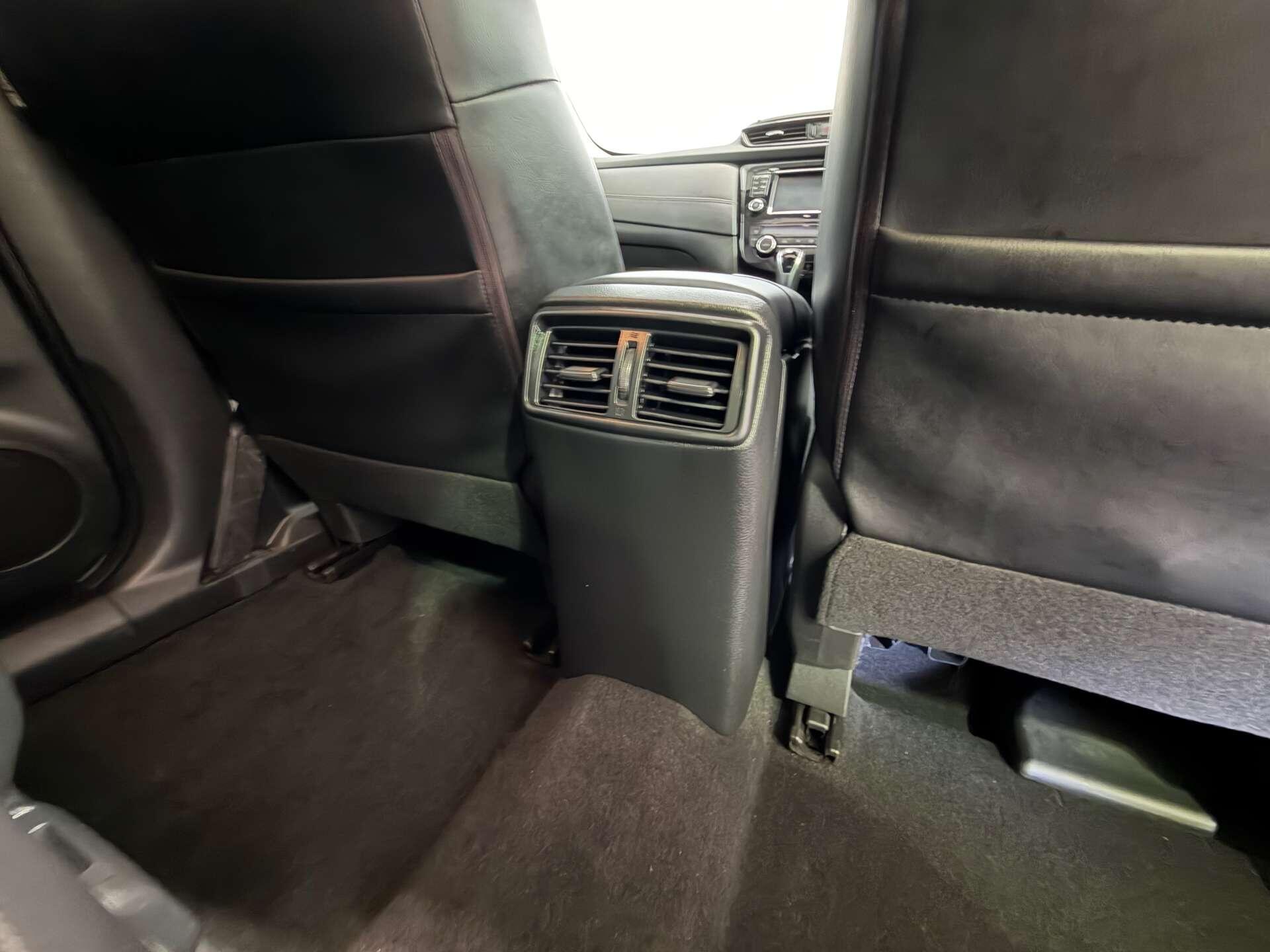 Nissan X-Trail view 59