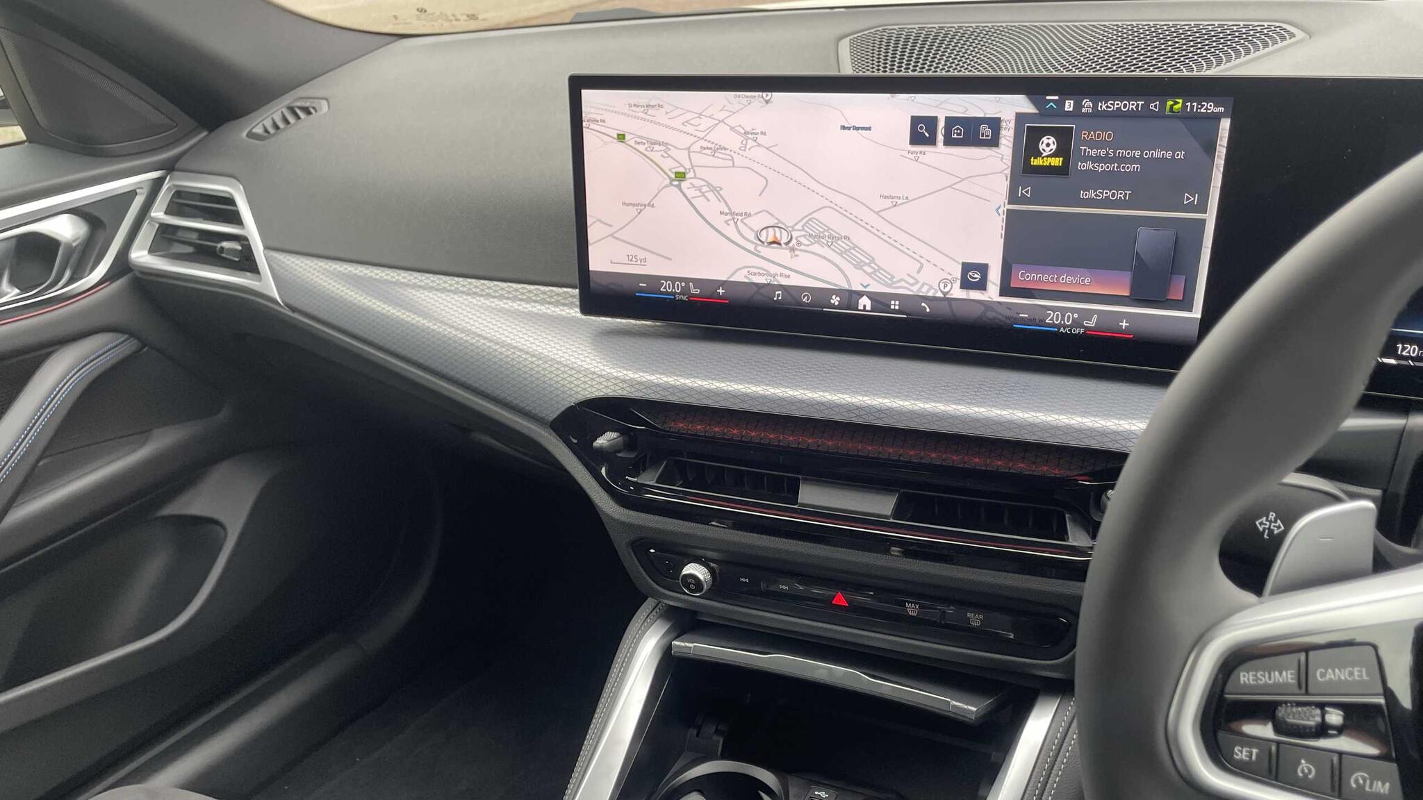 BMW 4 Series view 21