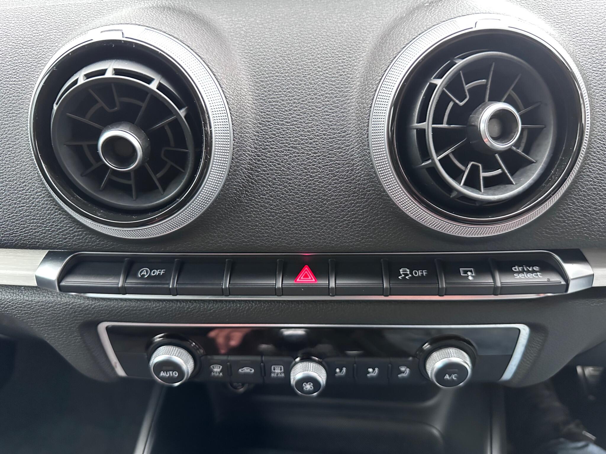 2016 Audi A3 image 21