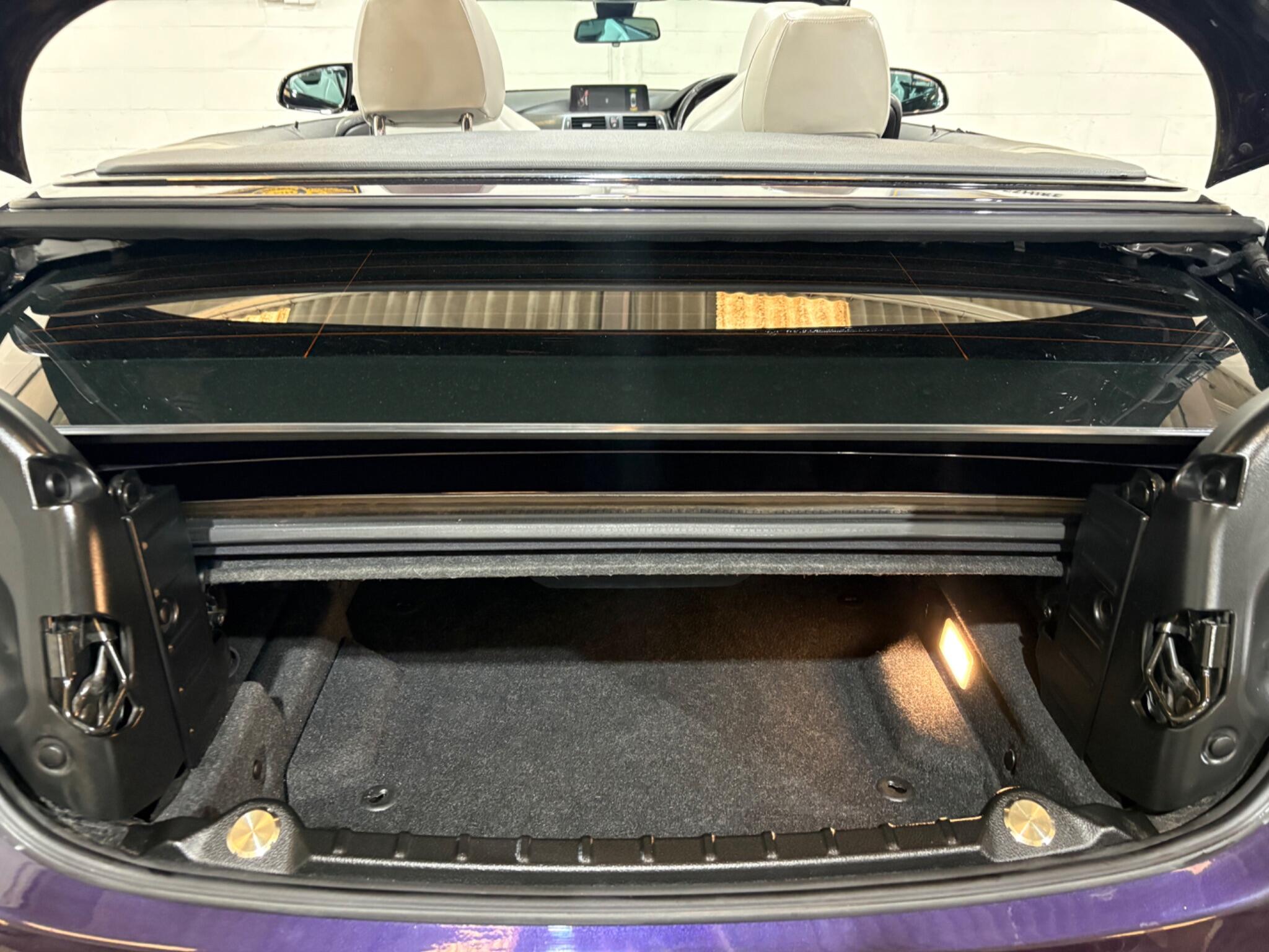 BMW M4 view 44