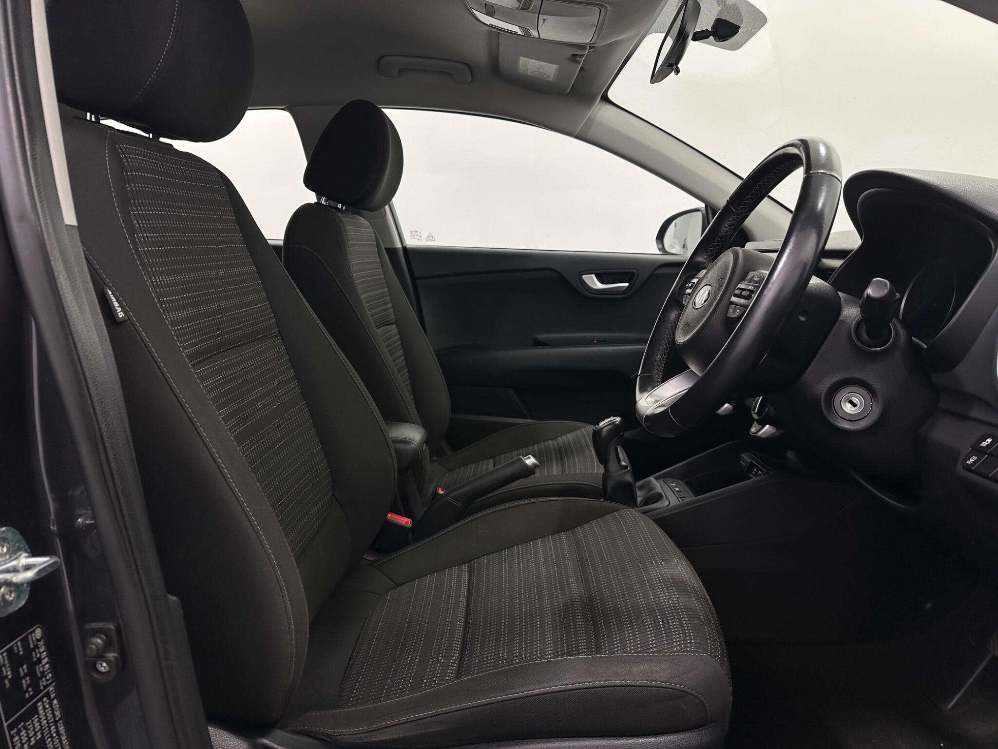 Kia Stonic view 27