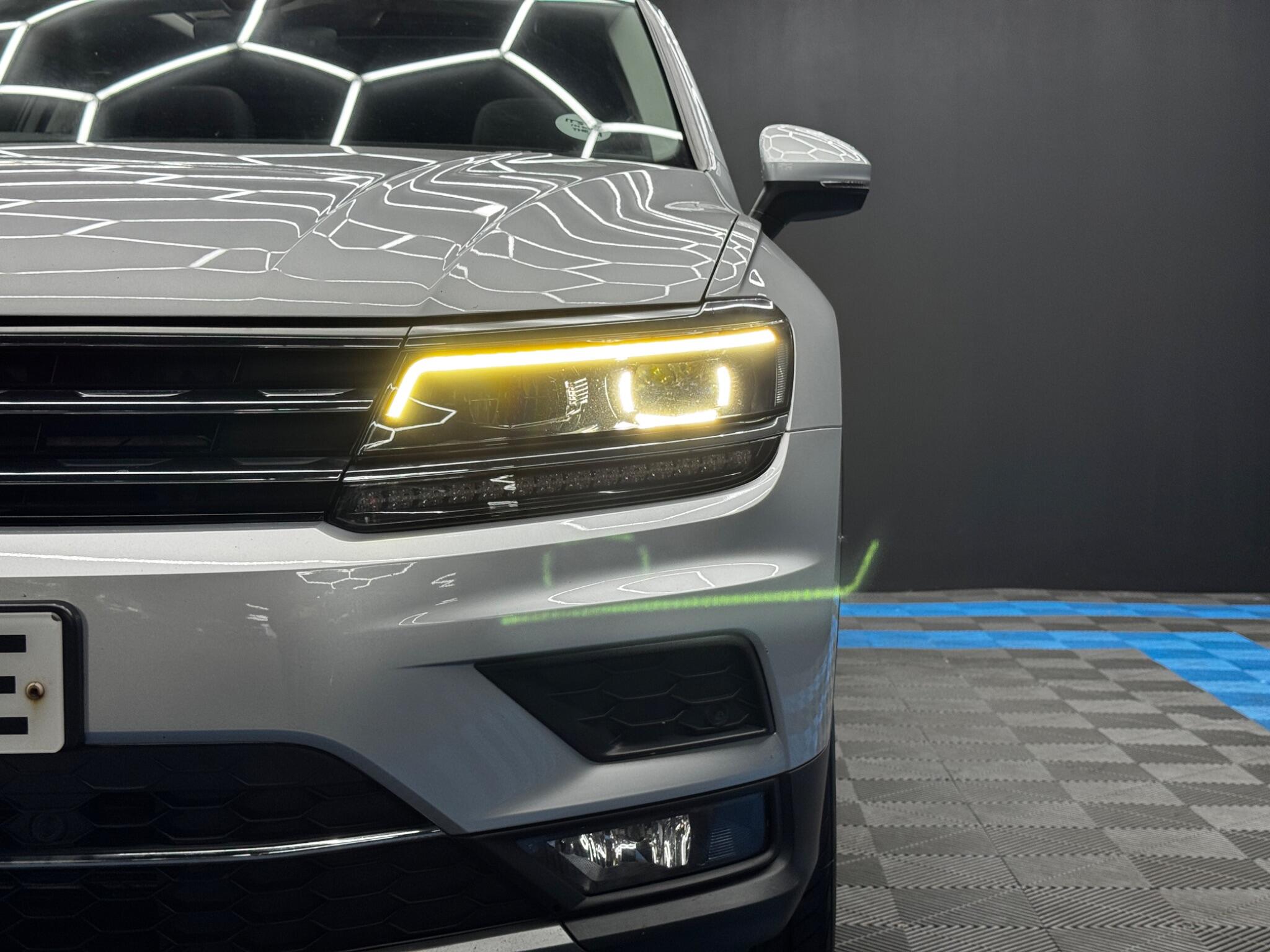 Volkswagen Tiguan view 49