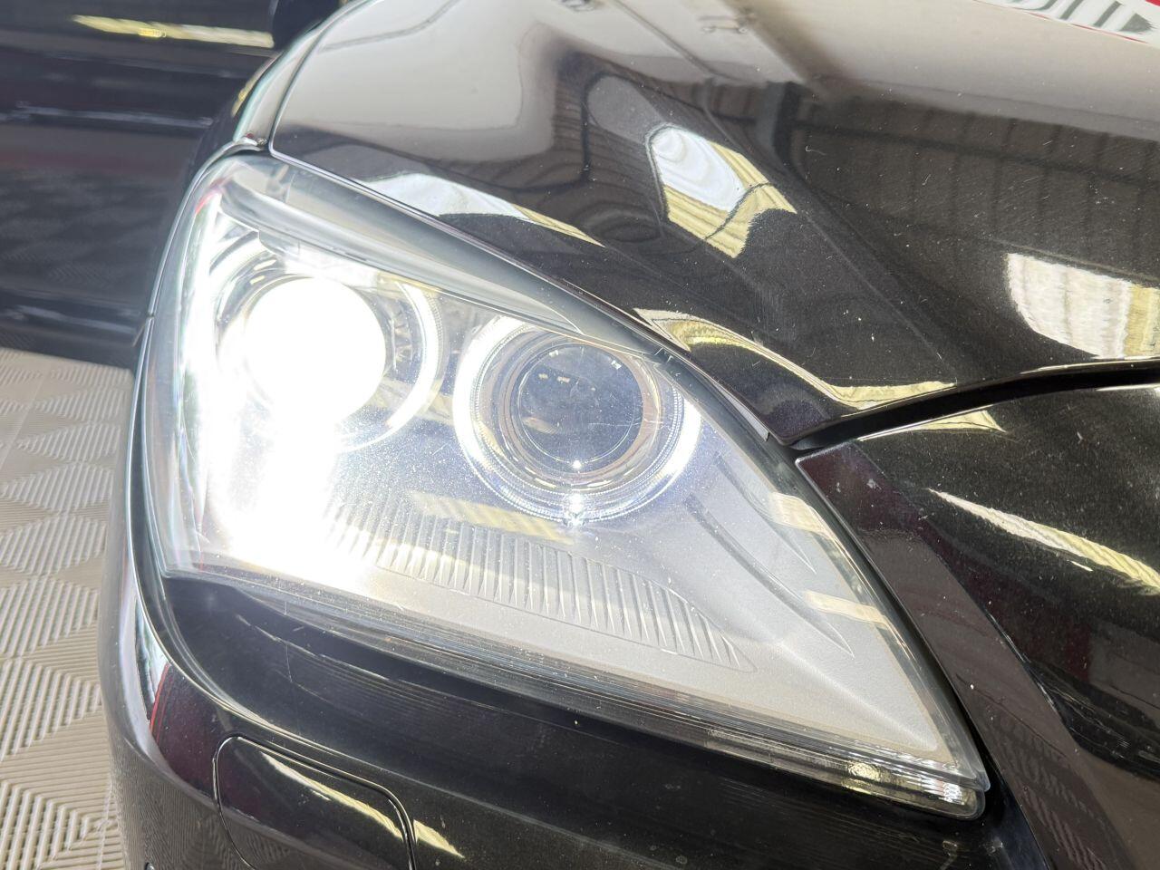 BMW 6 Series Gran Coupe view 17