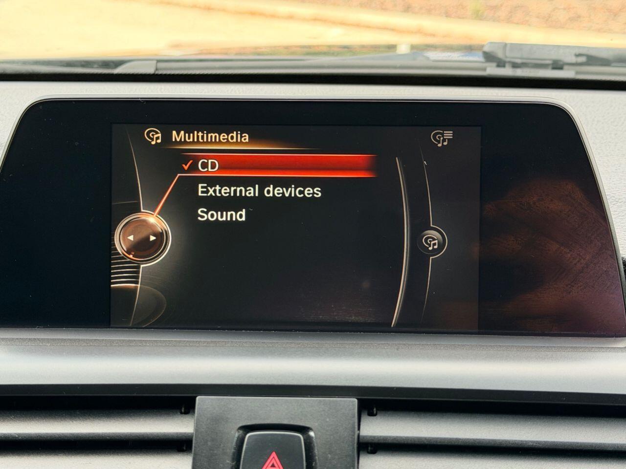 BMW 1 Series view 37