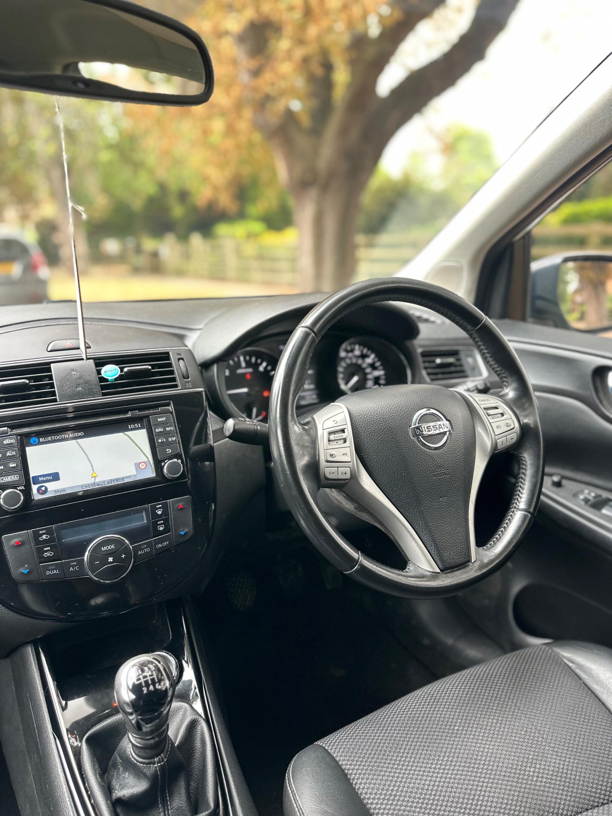 2016 Nissan Pulsar 1.5 dCi N-Connecta Euro 6 (s/s) 5dr • 102,000 miles image 24
