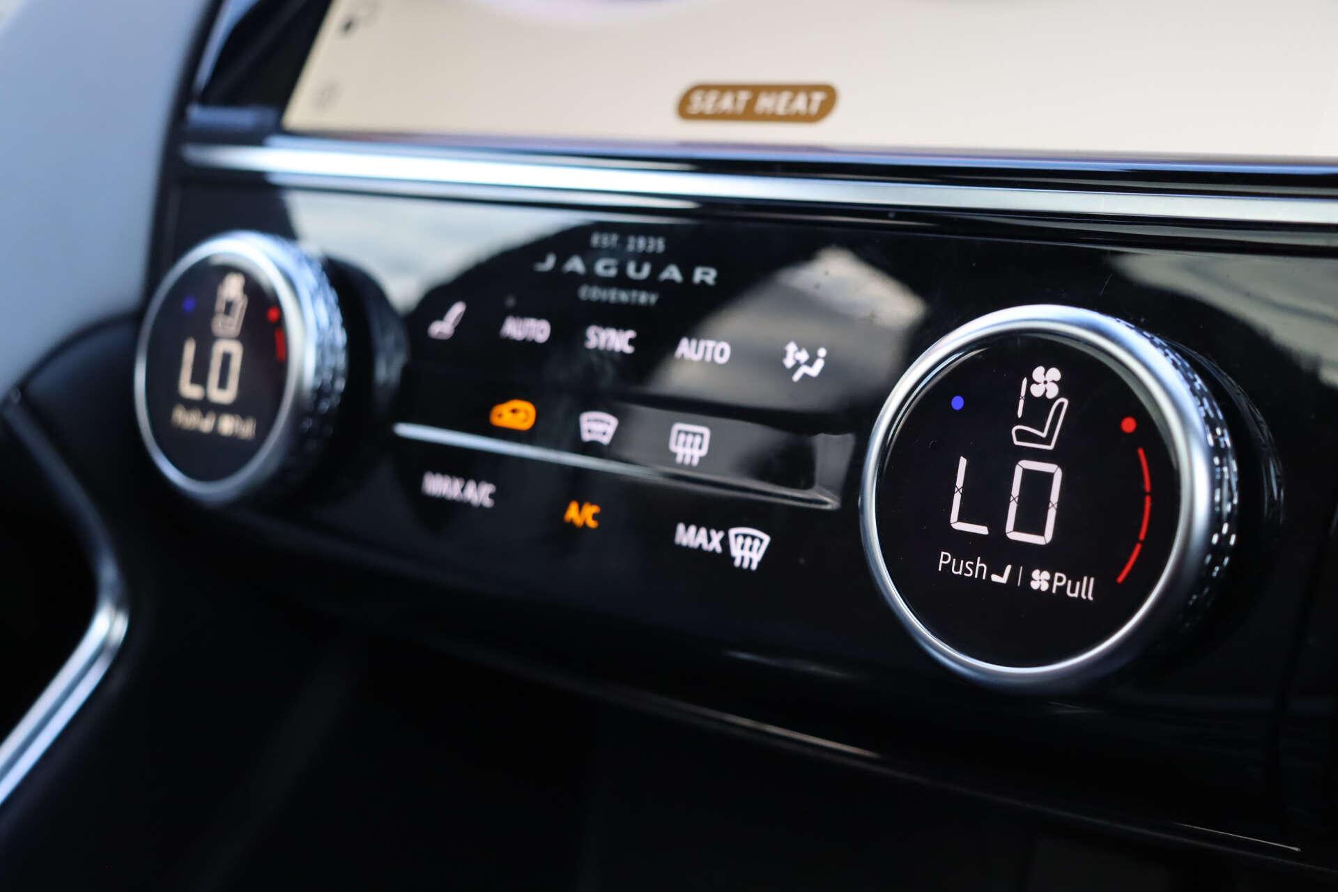Jaguar E-Pace view 37