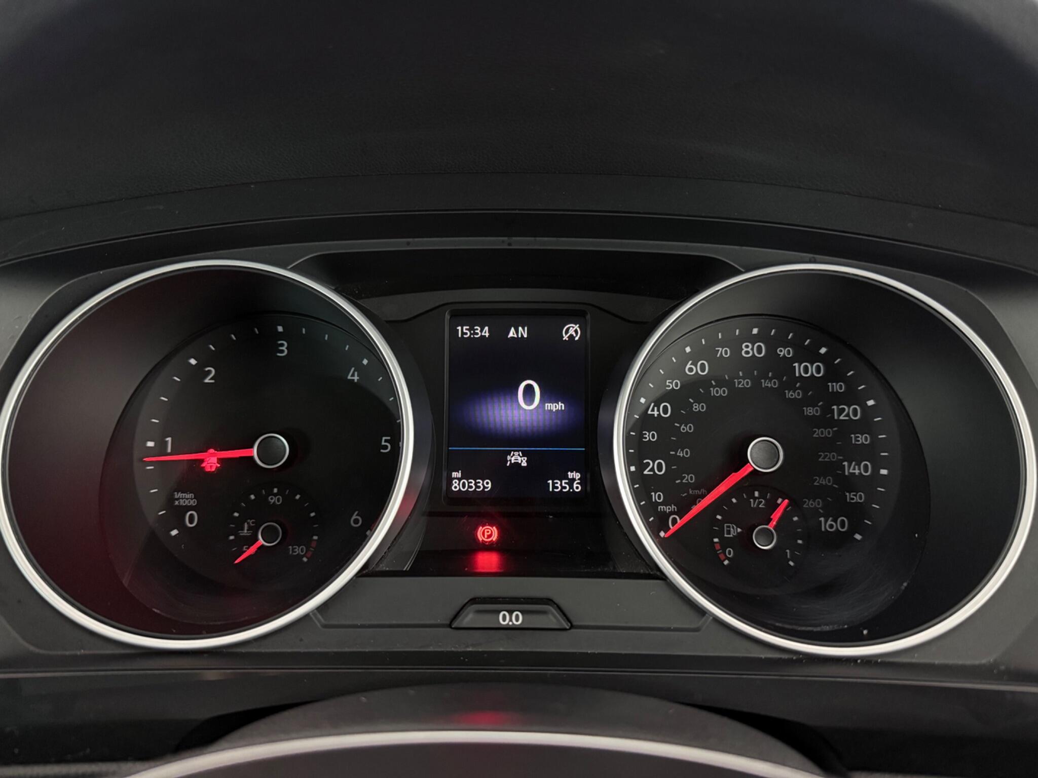 Volkswagen Tiguan view 14