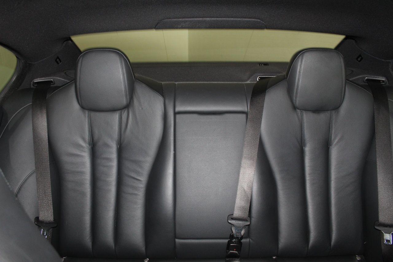 BMW 6 Series view 54
