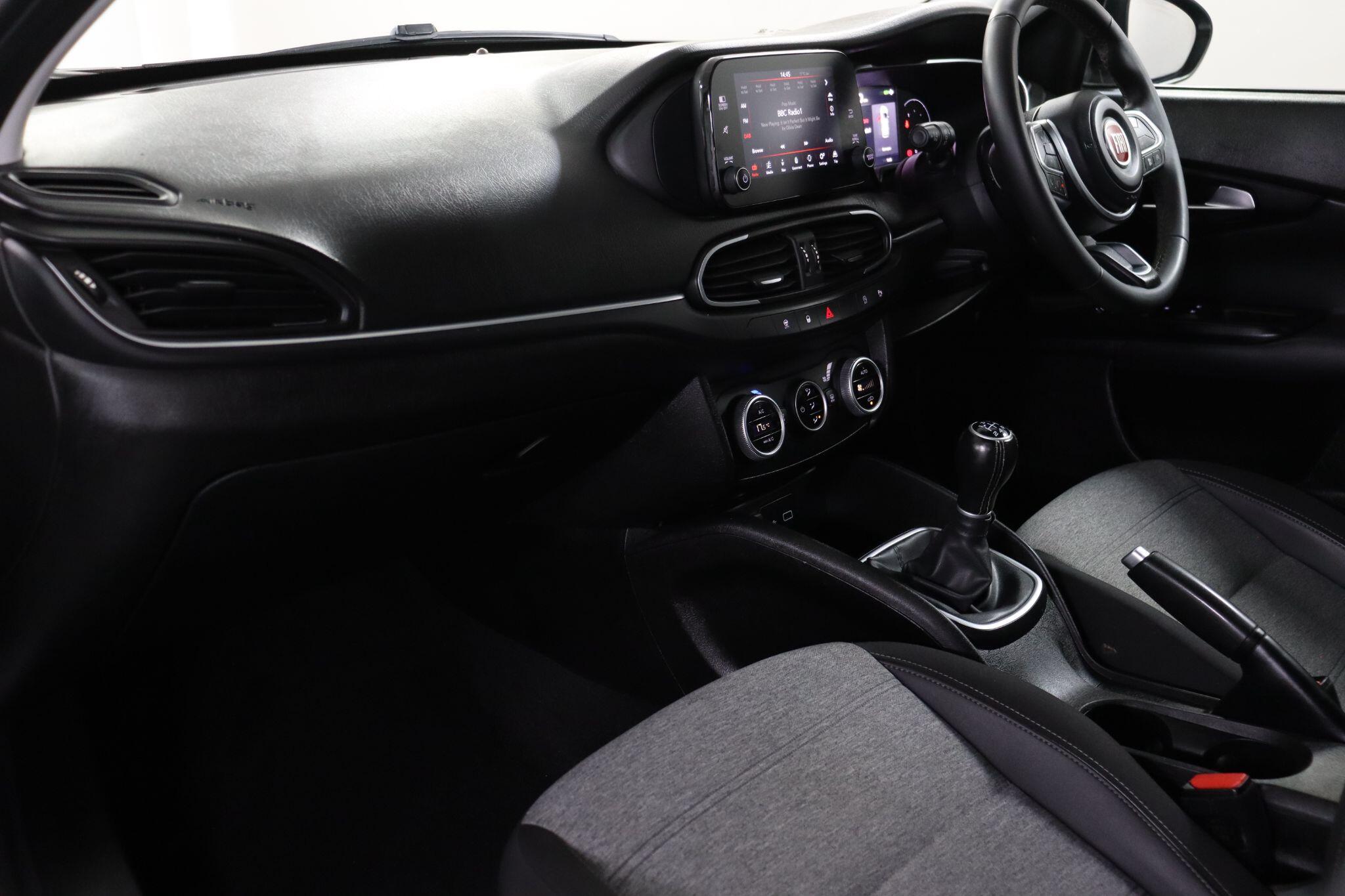 Fiat Tipo view 30